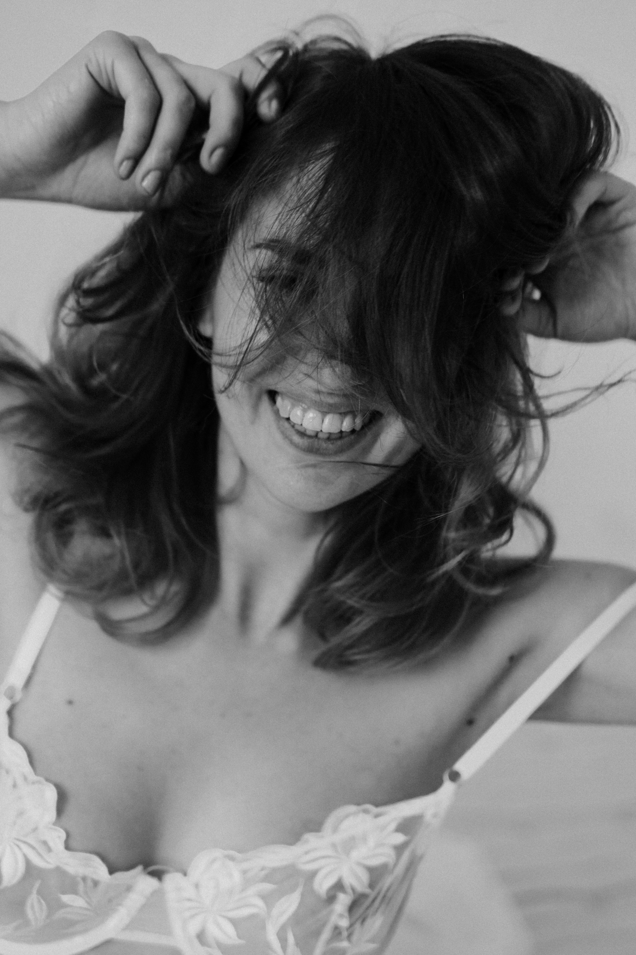 Ksenia. Я — Алёна и я фотографирую красиво (е)