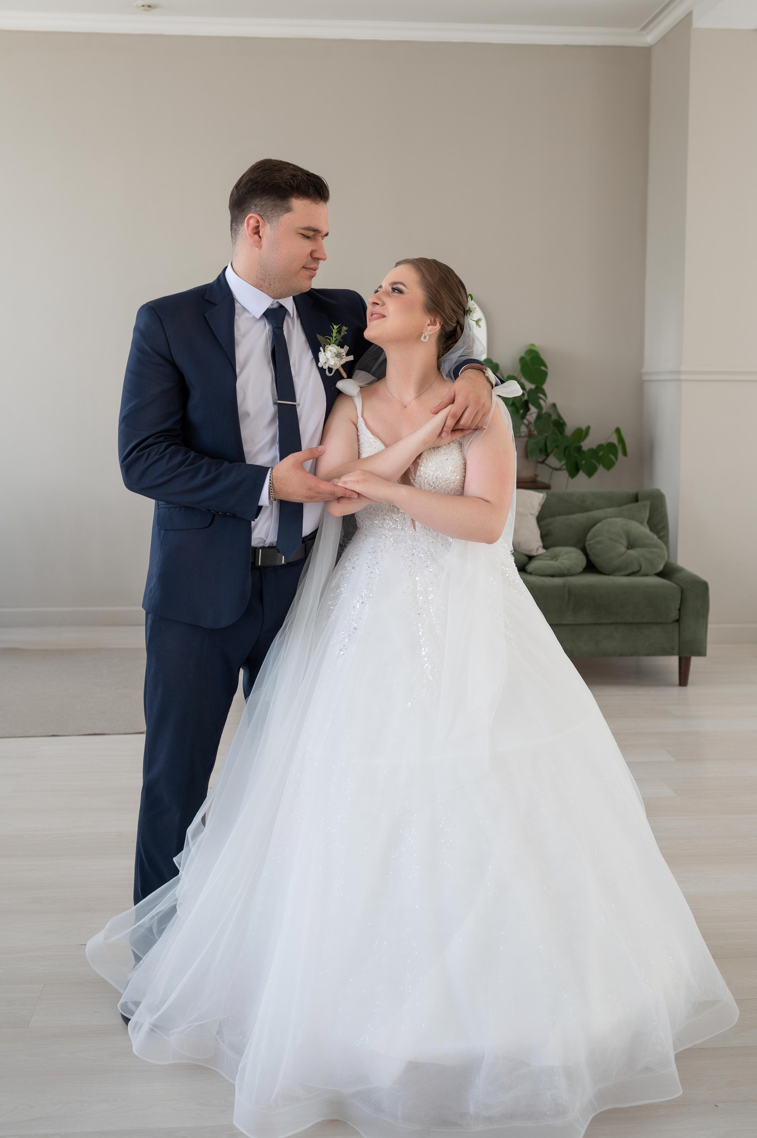 Владислав и Настасья. Свадебный, портретный, коммерческий, предметный фотограф в Ставрополе Иван Белашов