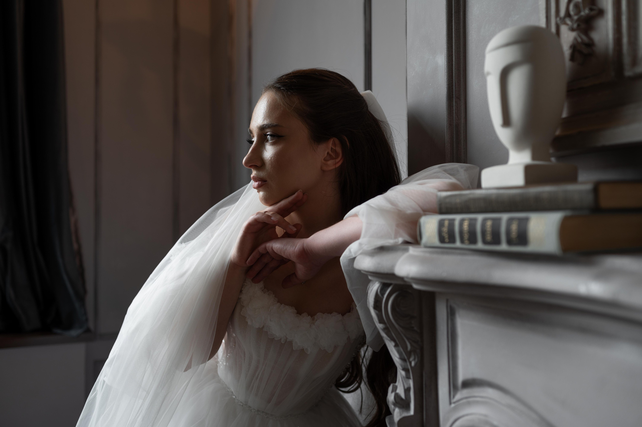 31 мая. Свадебный, портретный, коммерческий, предметный фотограф в Ставрополе Иван Белашов