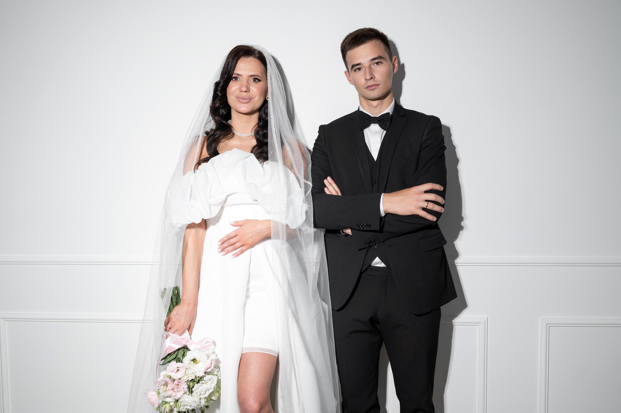 Руслан и Ангелина. Свадебный, портретный, коммерческий, предметный фотограф в Ставрополе Иван Белашов