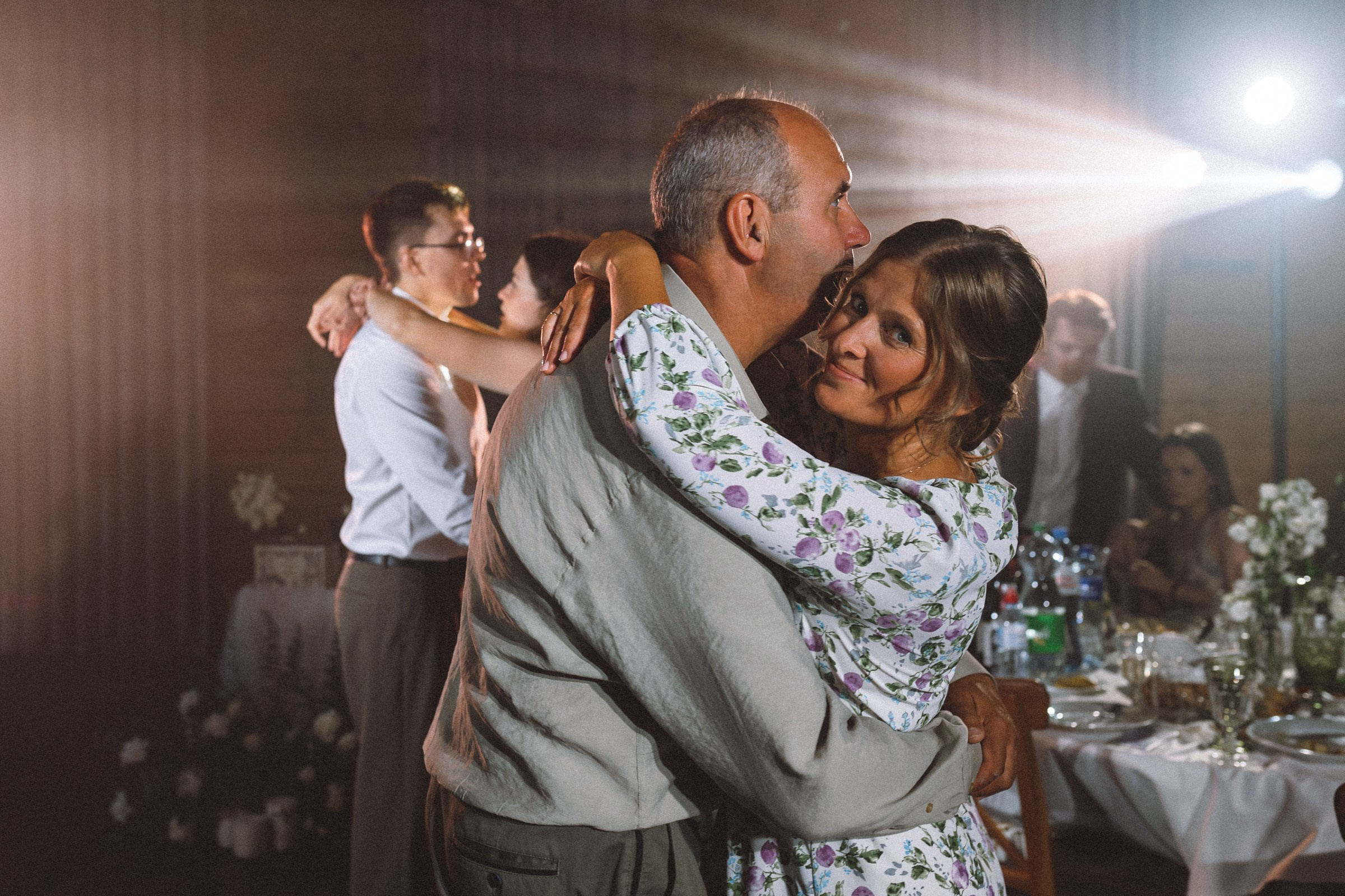 Юлия и Владимир. Lifestyle фотограф в Санкт-Петербурге Анна Щекалева