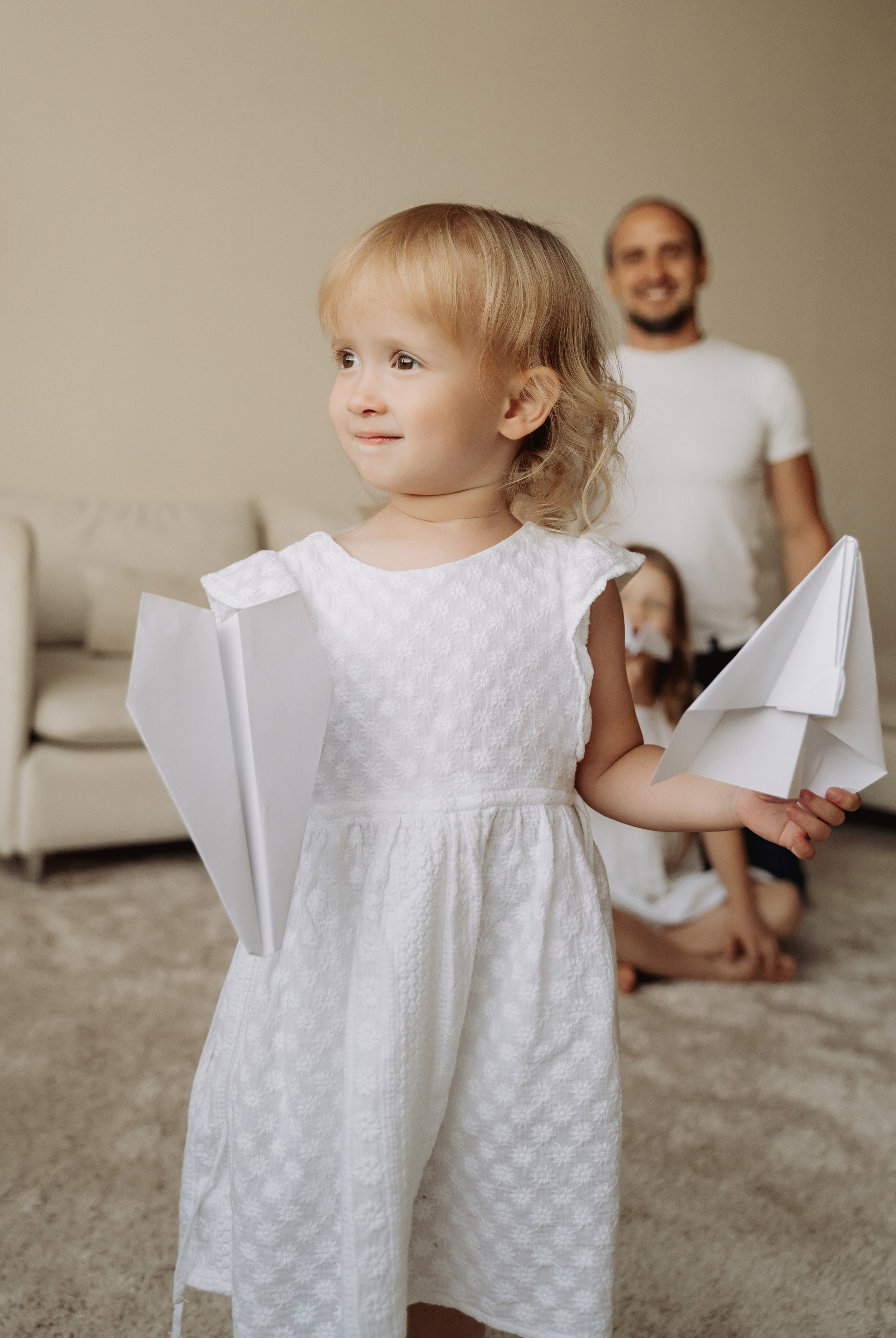 Семейная фотосессия. Свадебный и семейный фотограф в Краснодаре Павел Мельников