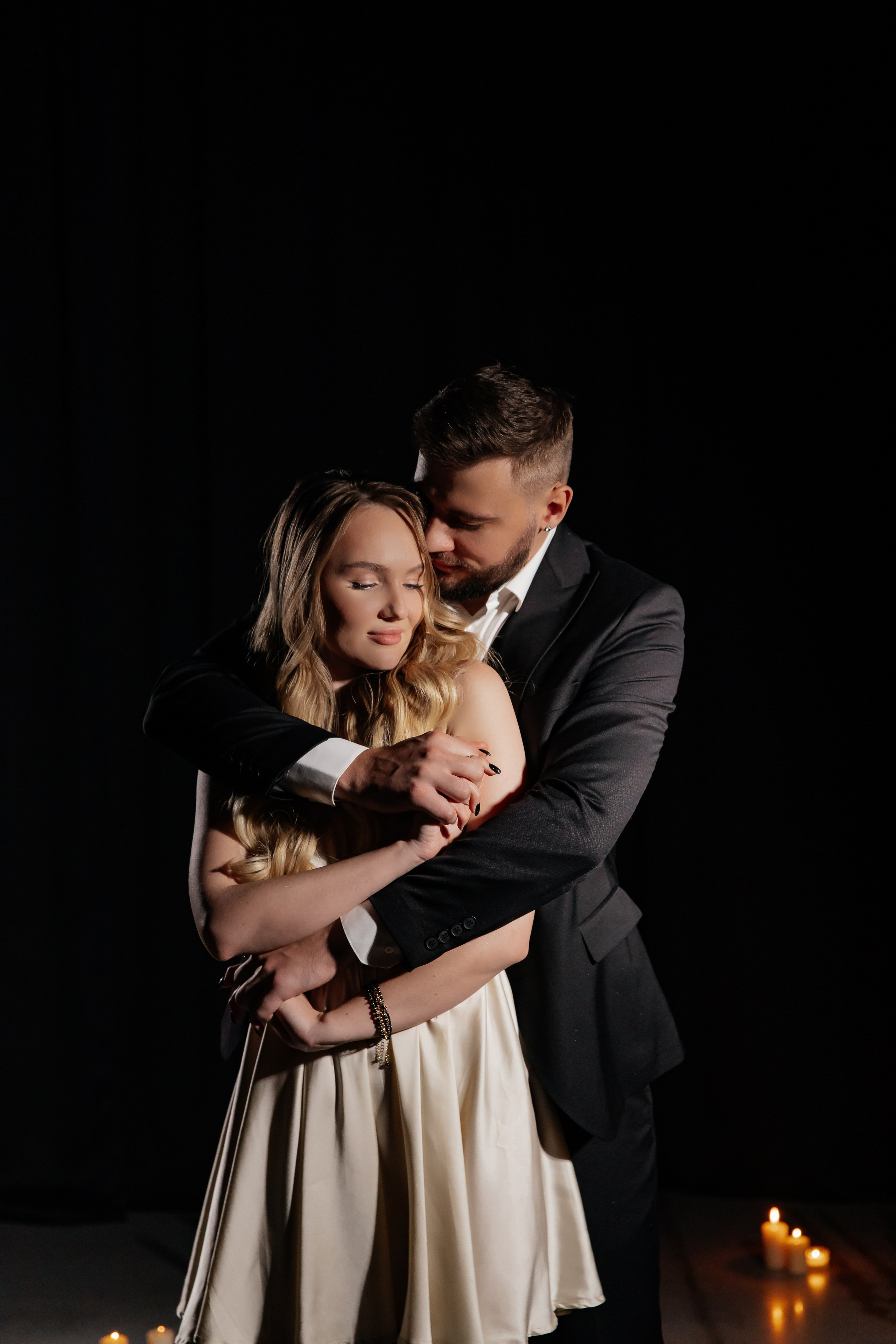 Виктор и Елена. Свадебный фотограф в Екатеринбурге Александр Перепечин