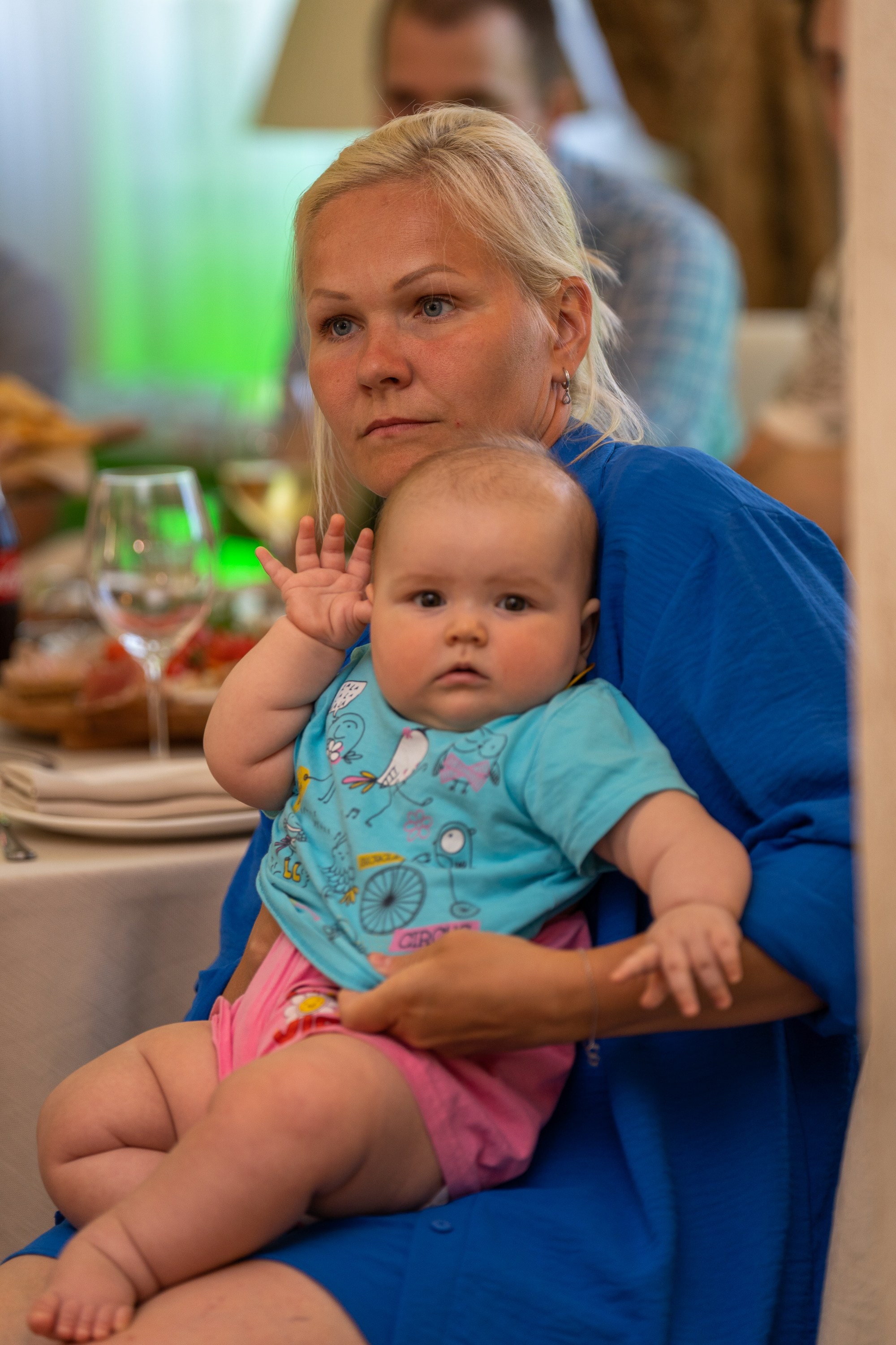 Инсайт — корпоративное мероприятие