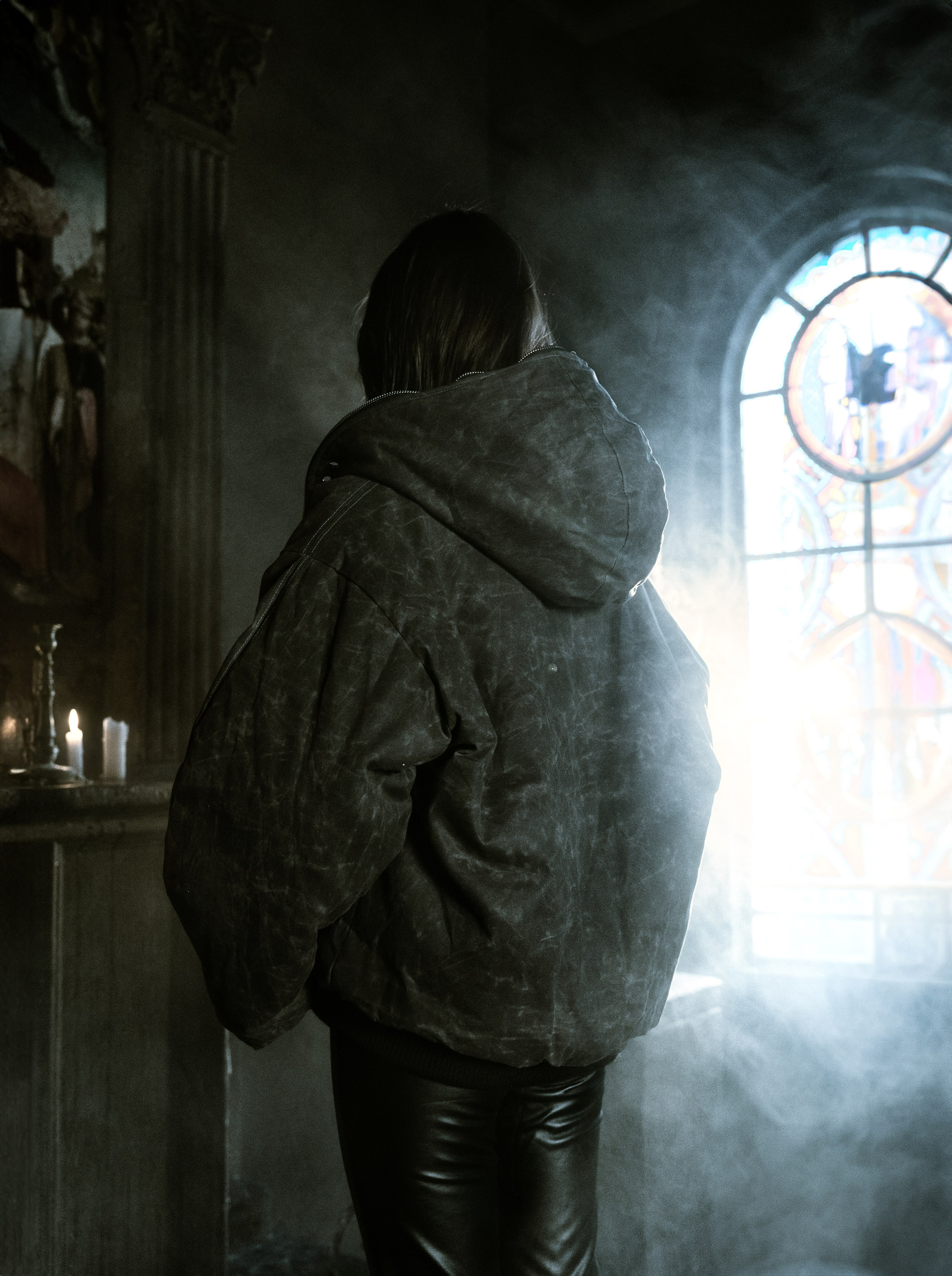 ALEXANDER SECRET. Kayala