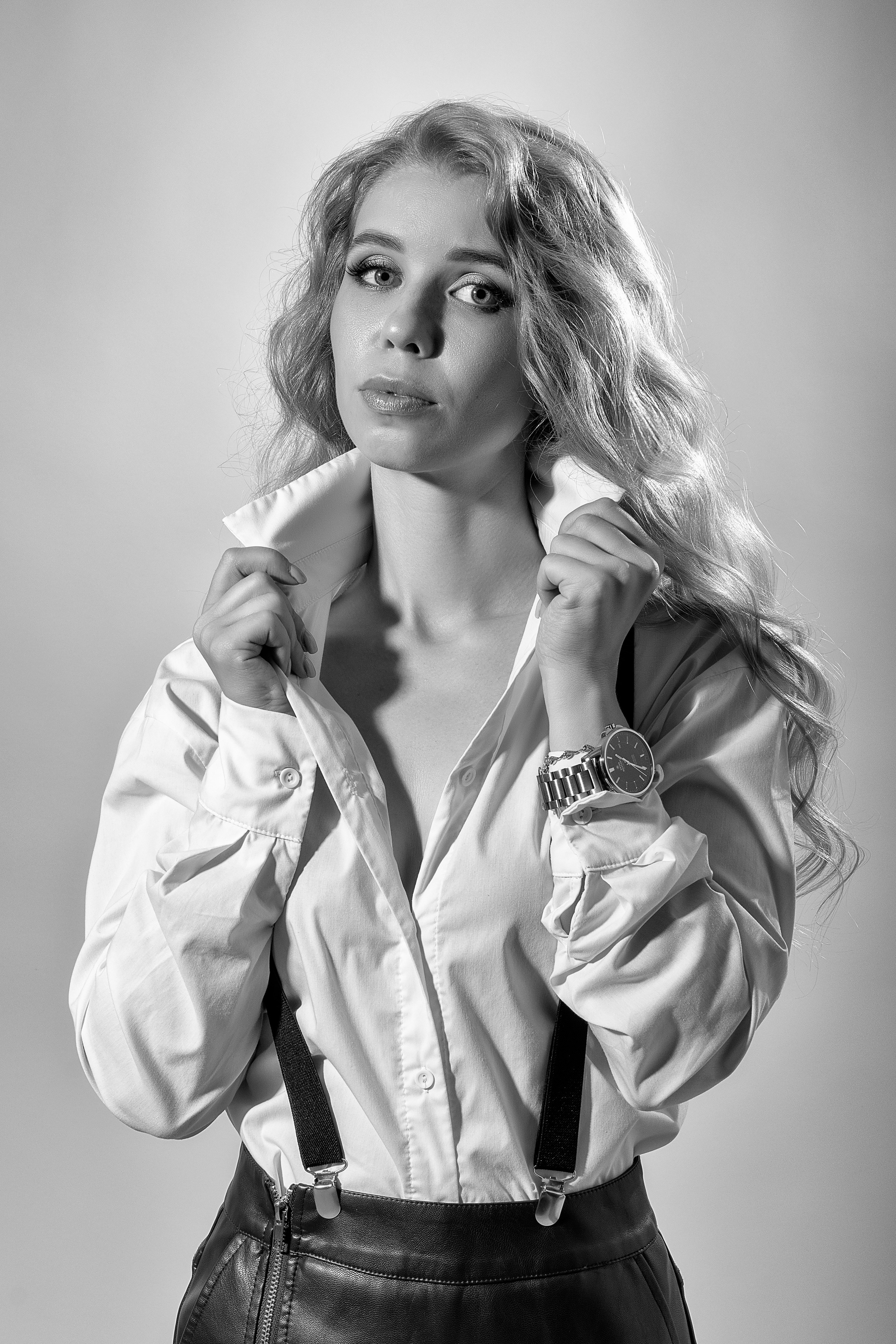 Любовь Свичкарева. Фотограф Наталья Жильцова