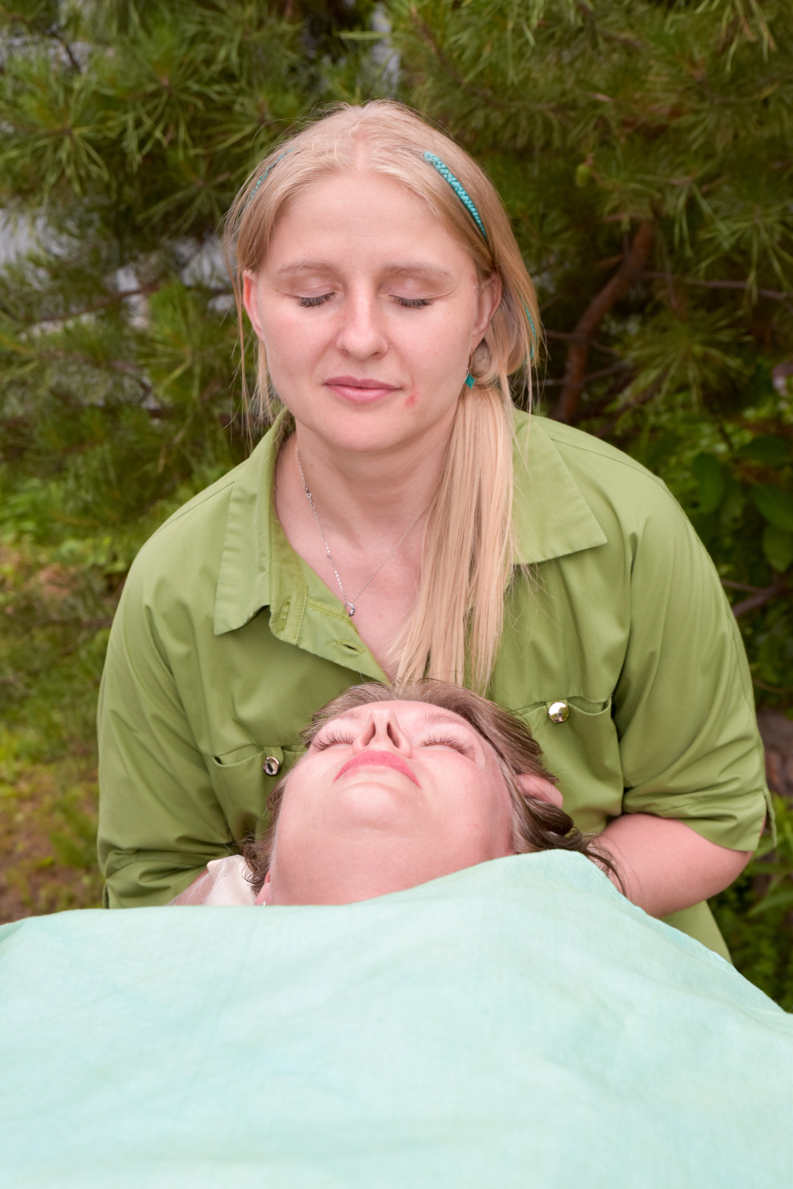 Перезагрузка: Женский ретрит для обновления