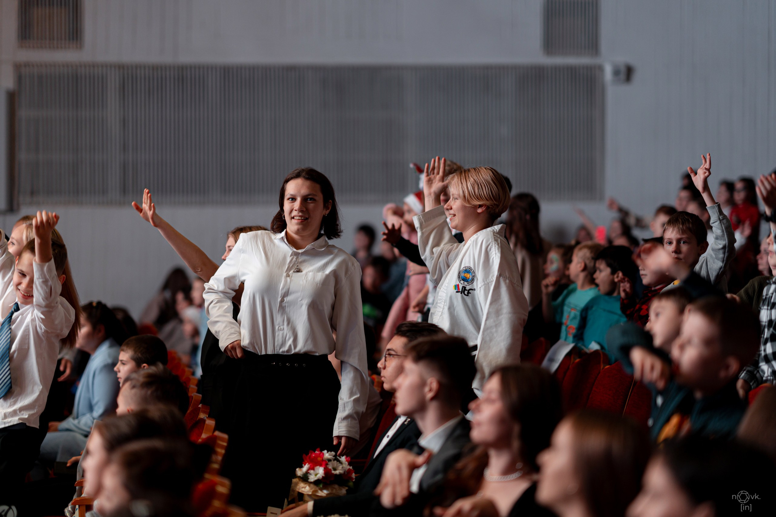 Ёлка. ФОТОГРАФ ИВАН НОВИКОВ | СТАВРОПОЛЬ