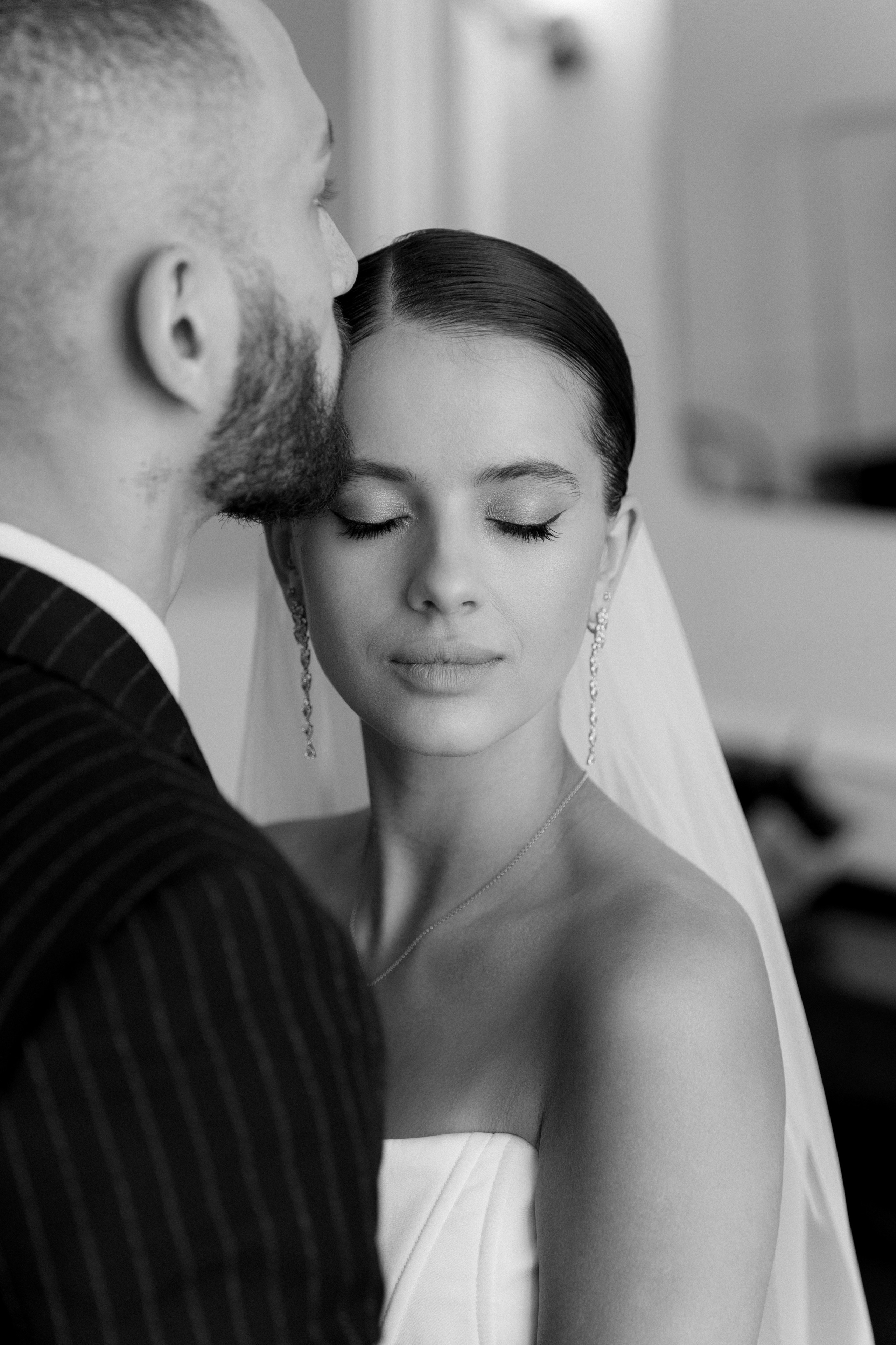 Эрик & Вероника