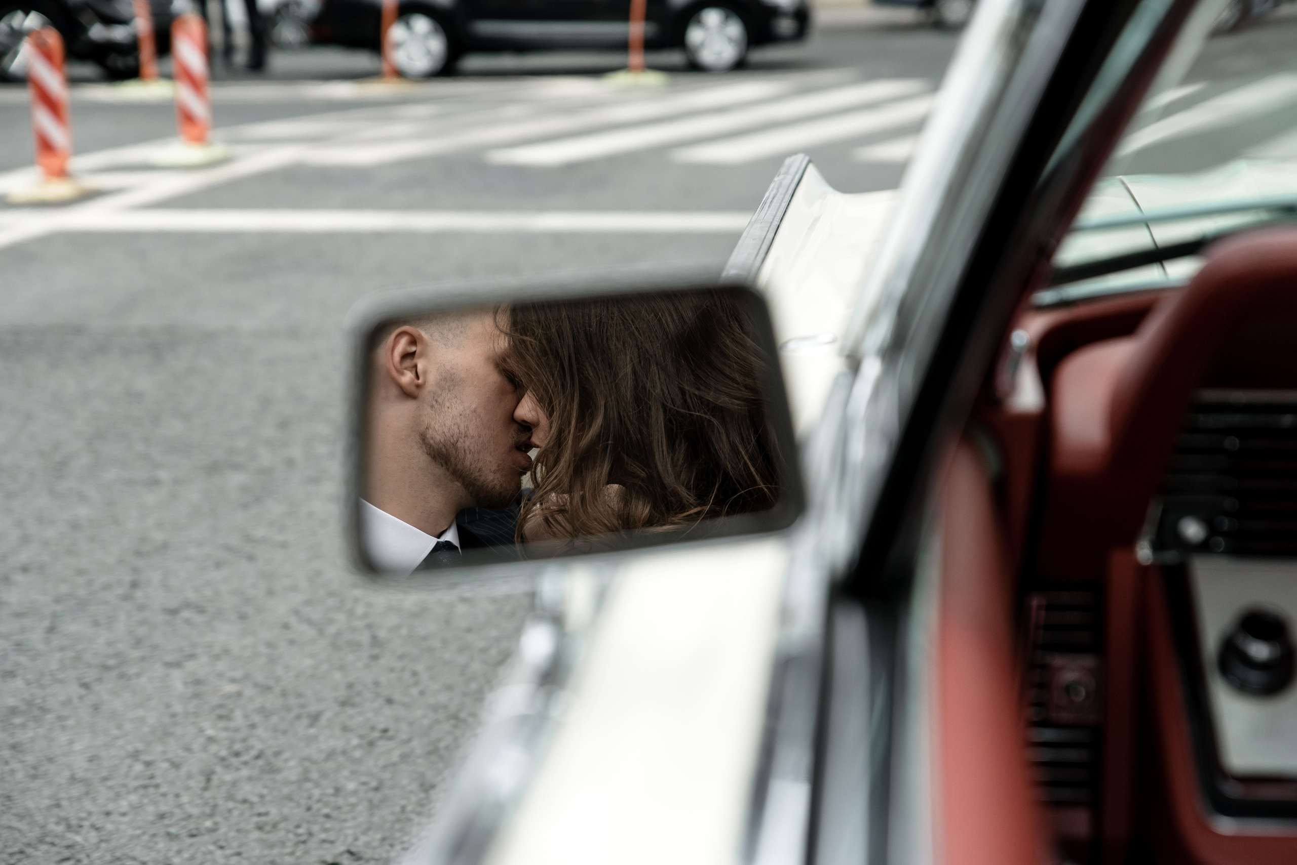 Свадьбы. Вадим Зименков