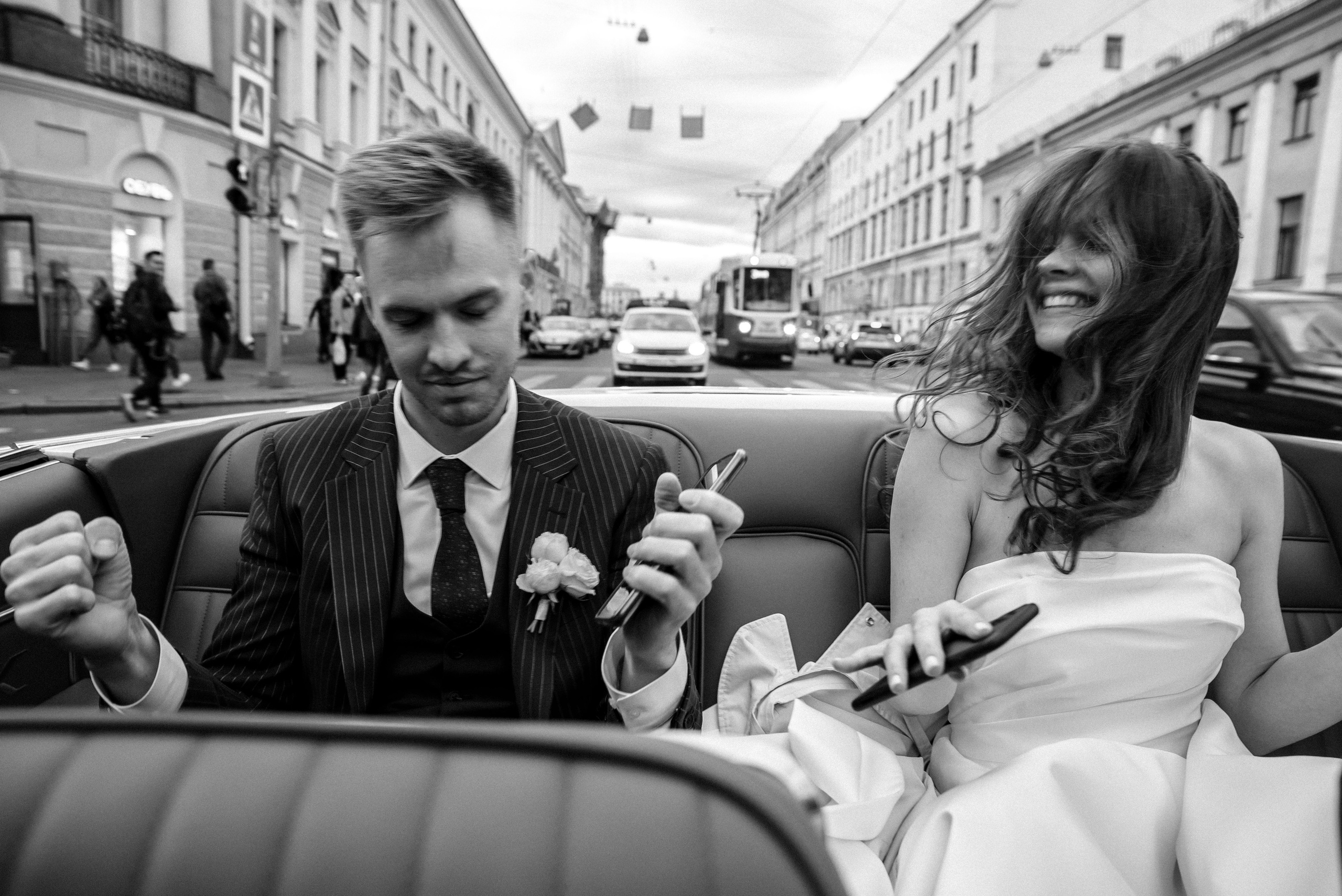 Свадьбы. Вадим Зименков