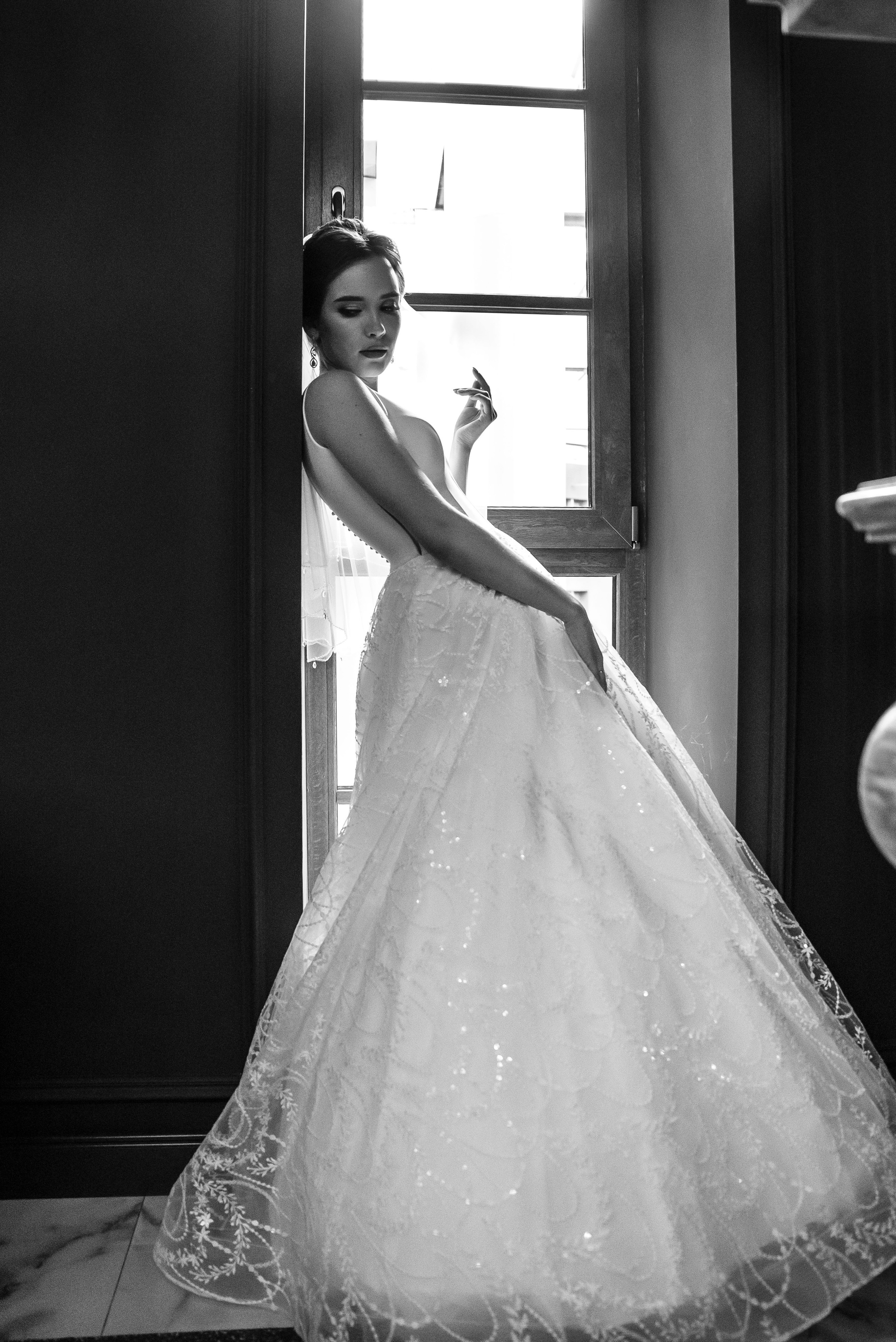 Свадьбы. Вадим Зименков