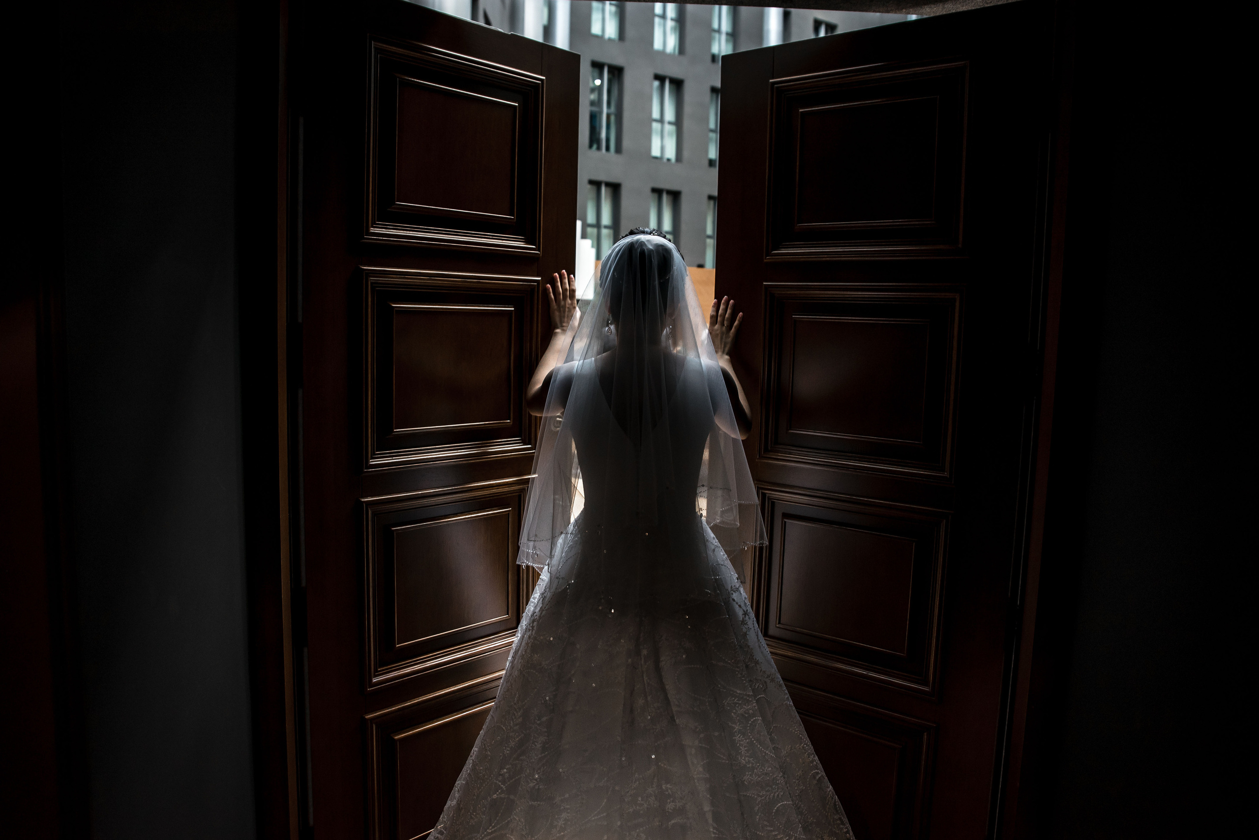 Свадьбы. Вадим Зименков