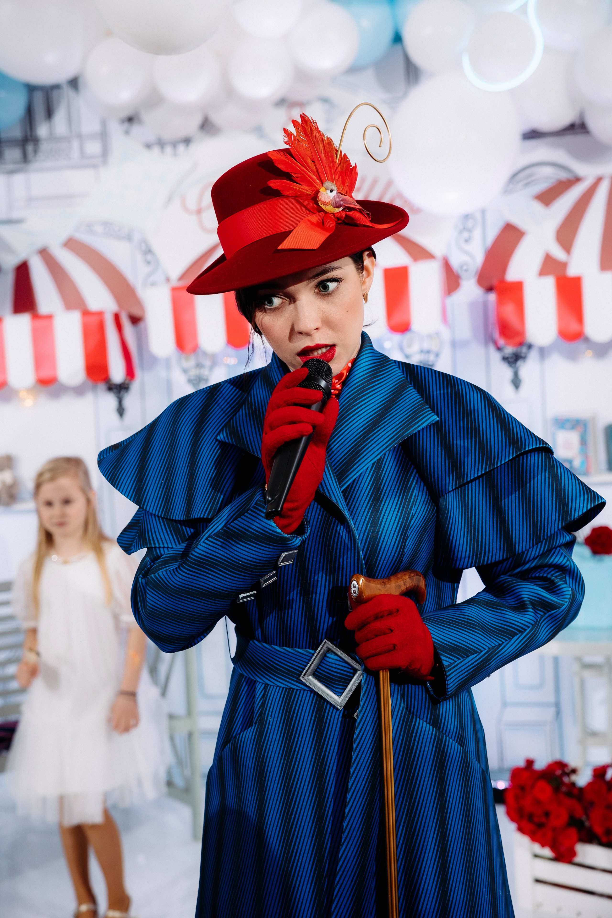 Дни Рождения. Фотограф в Санкт-Петербурге Кирюшенков Андрей