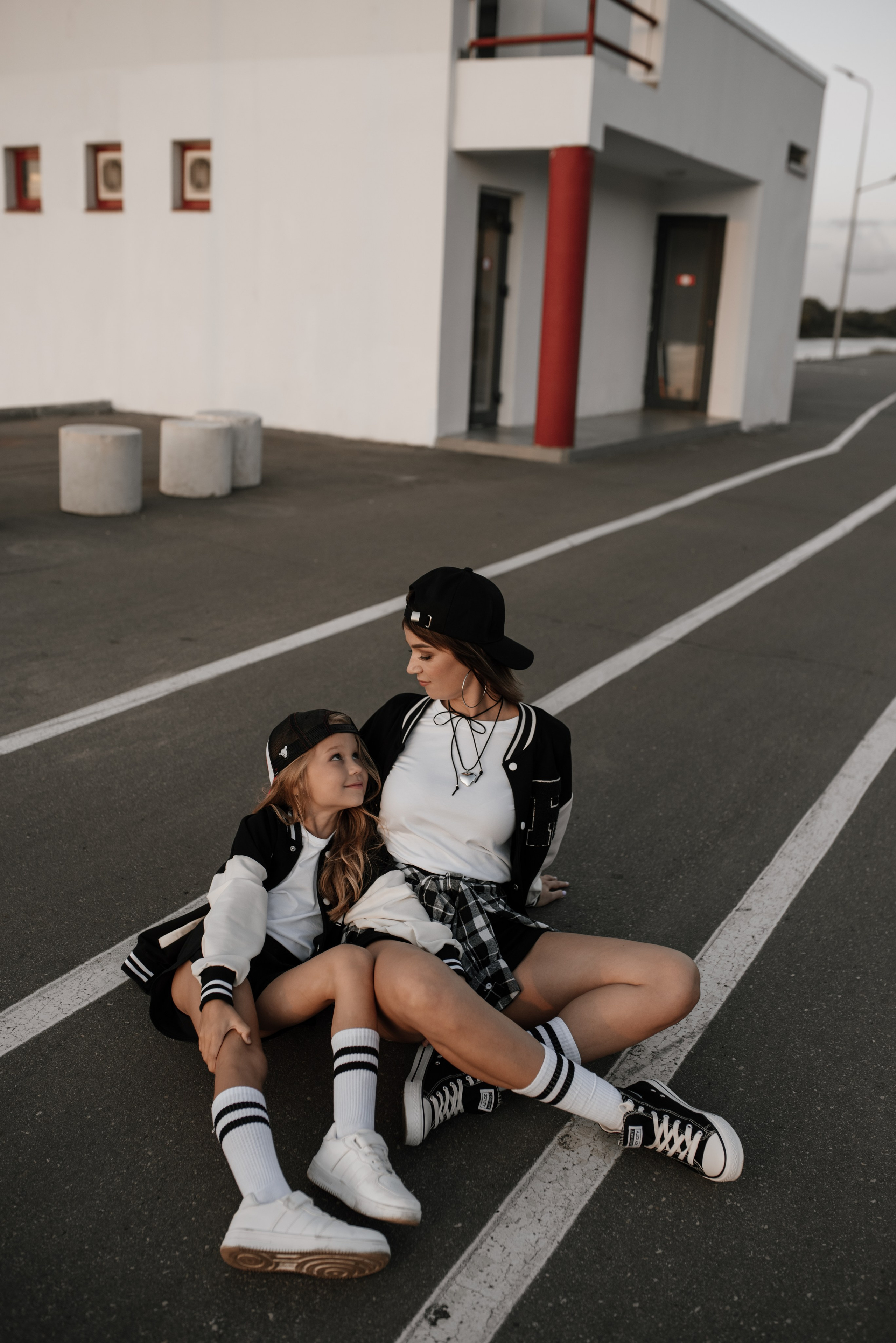 Ира ♡ Алена. Фотограф Ольга Плеханова | Нижний Новгород, Москва