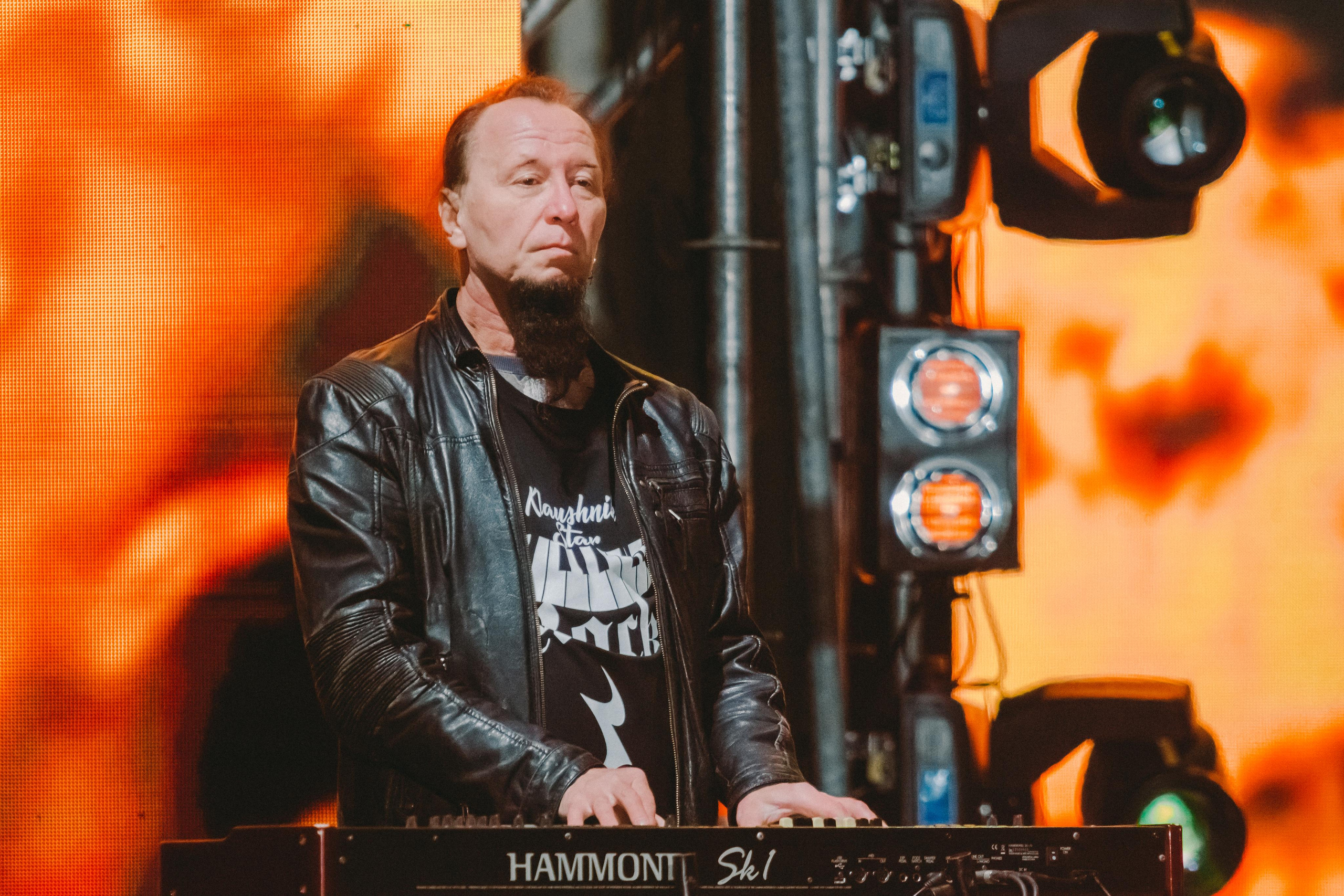 Дмитрий Четвергов