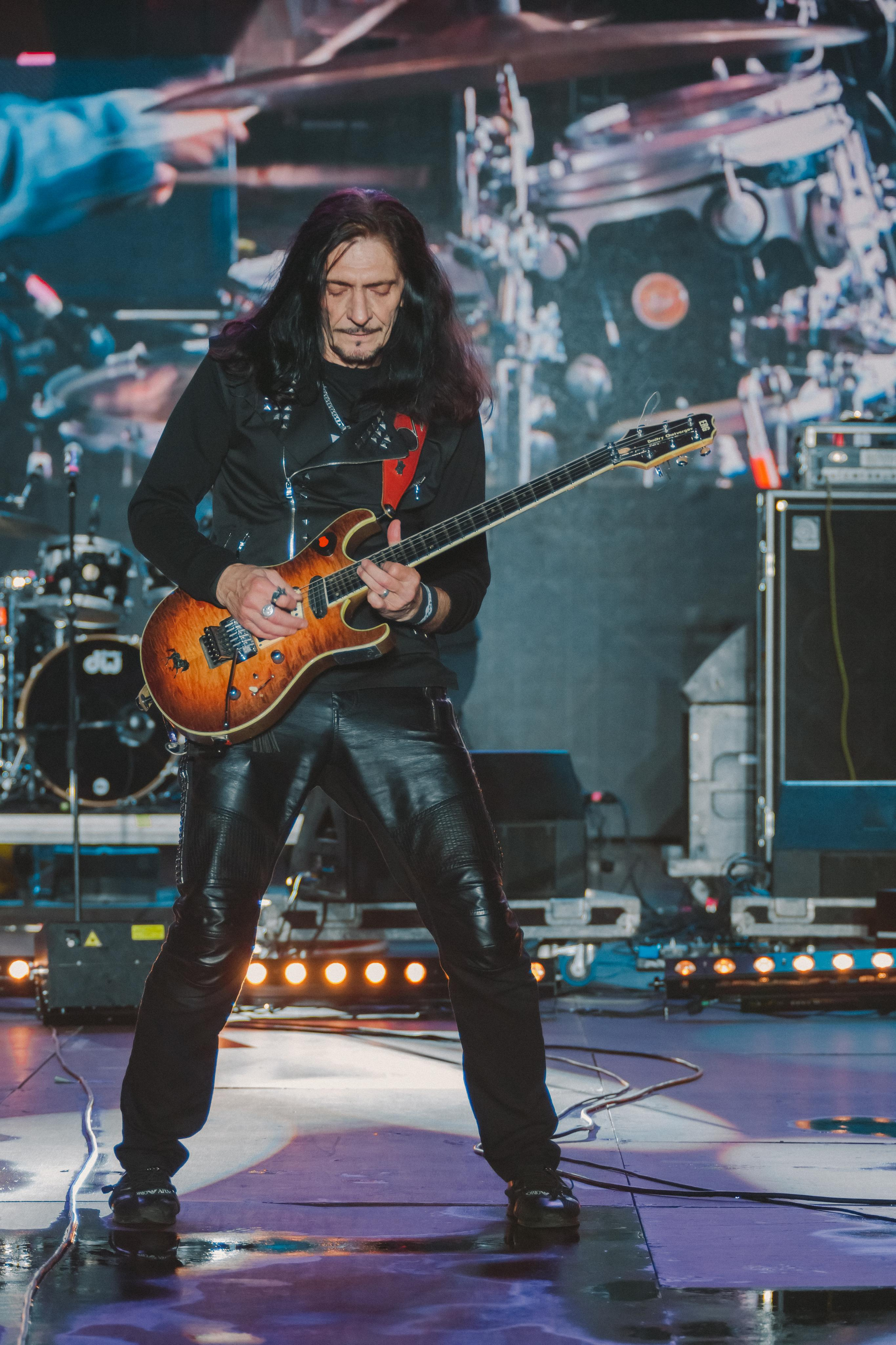 Дмитрий Четвергов