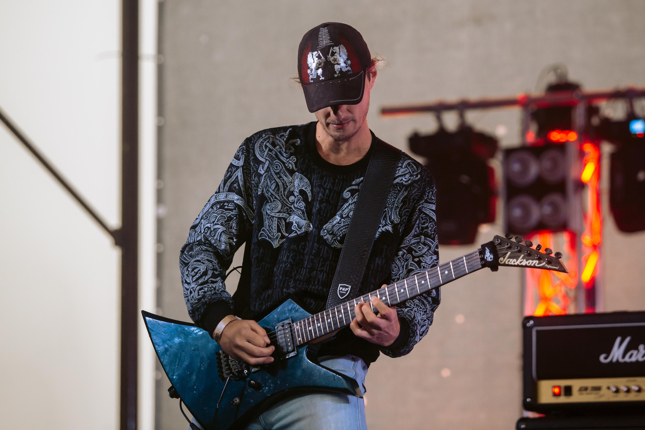 DEEPTOWN. Фотограф Сонкина Татьяна