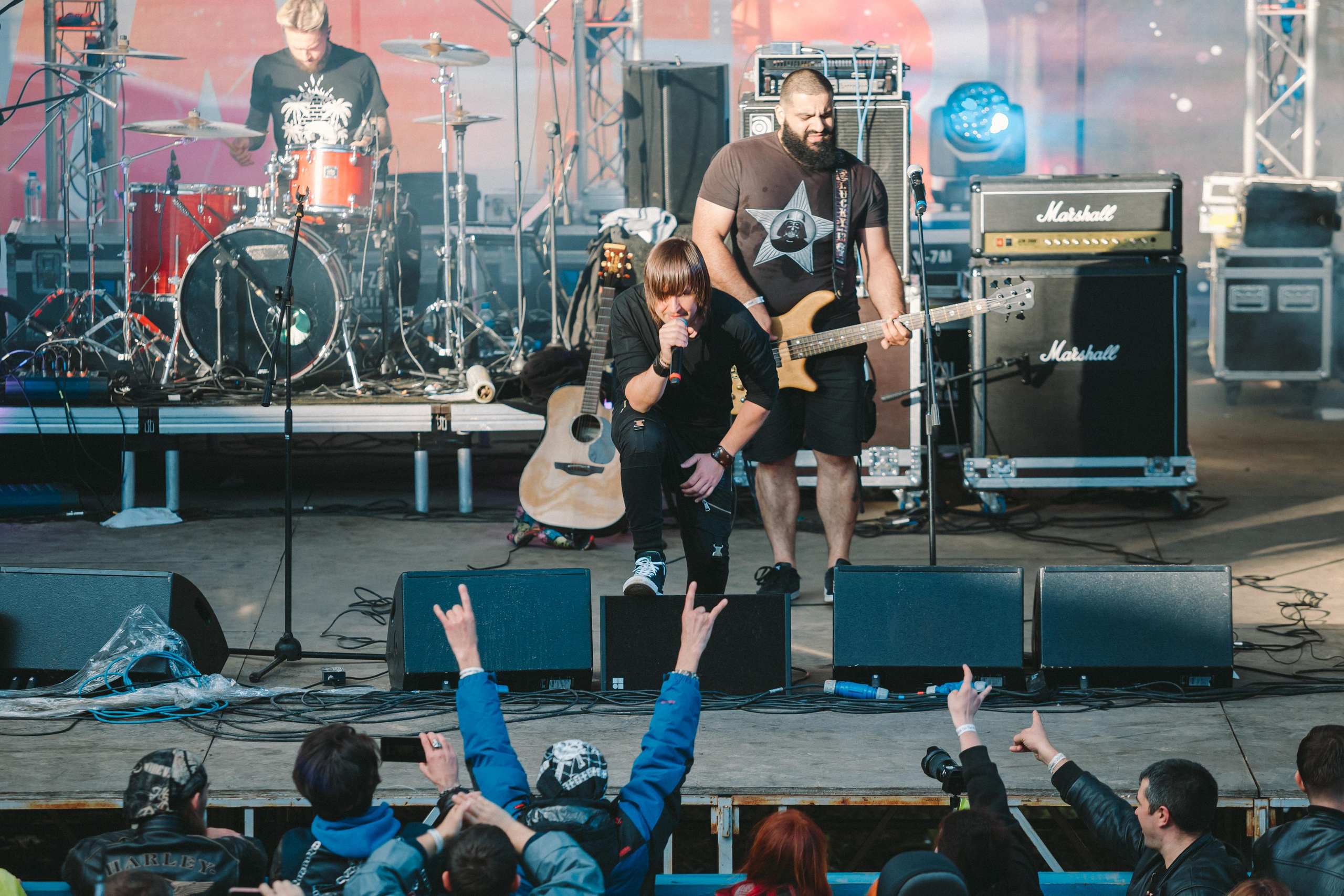 ОБЕ-РЕК. Фотограф Сонкина Татьяна