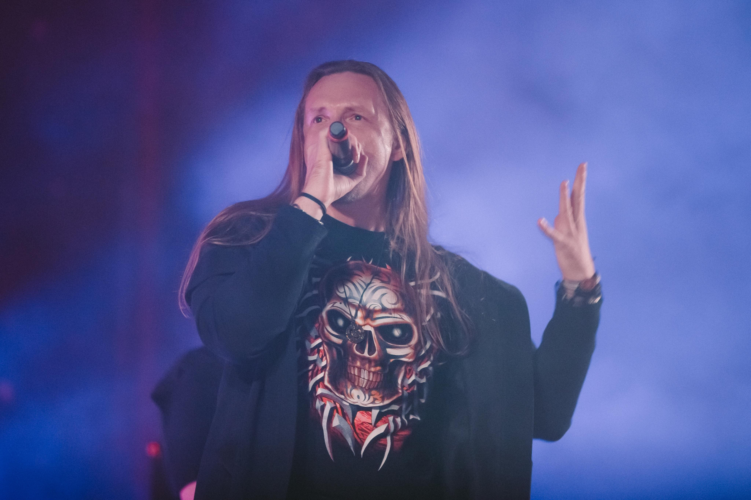 ЦИТАДЕЛЬ. Photographer Sonkina Tatiana (Tanya Ash)