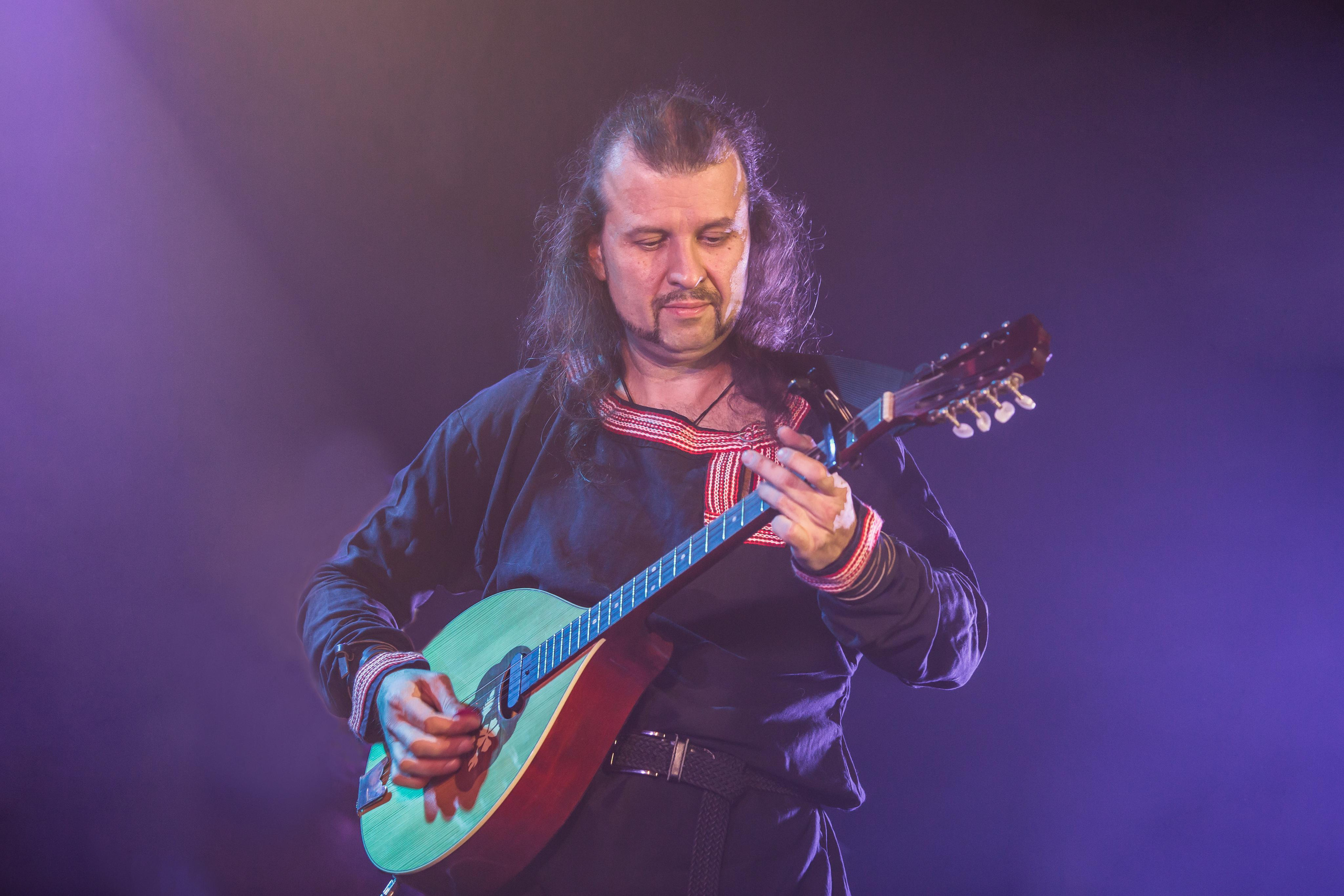 ВЕТЕР ВОДЫ. Photographer Sonkina Tatiana (Tanya Ash)