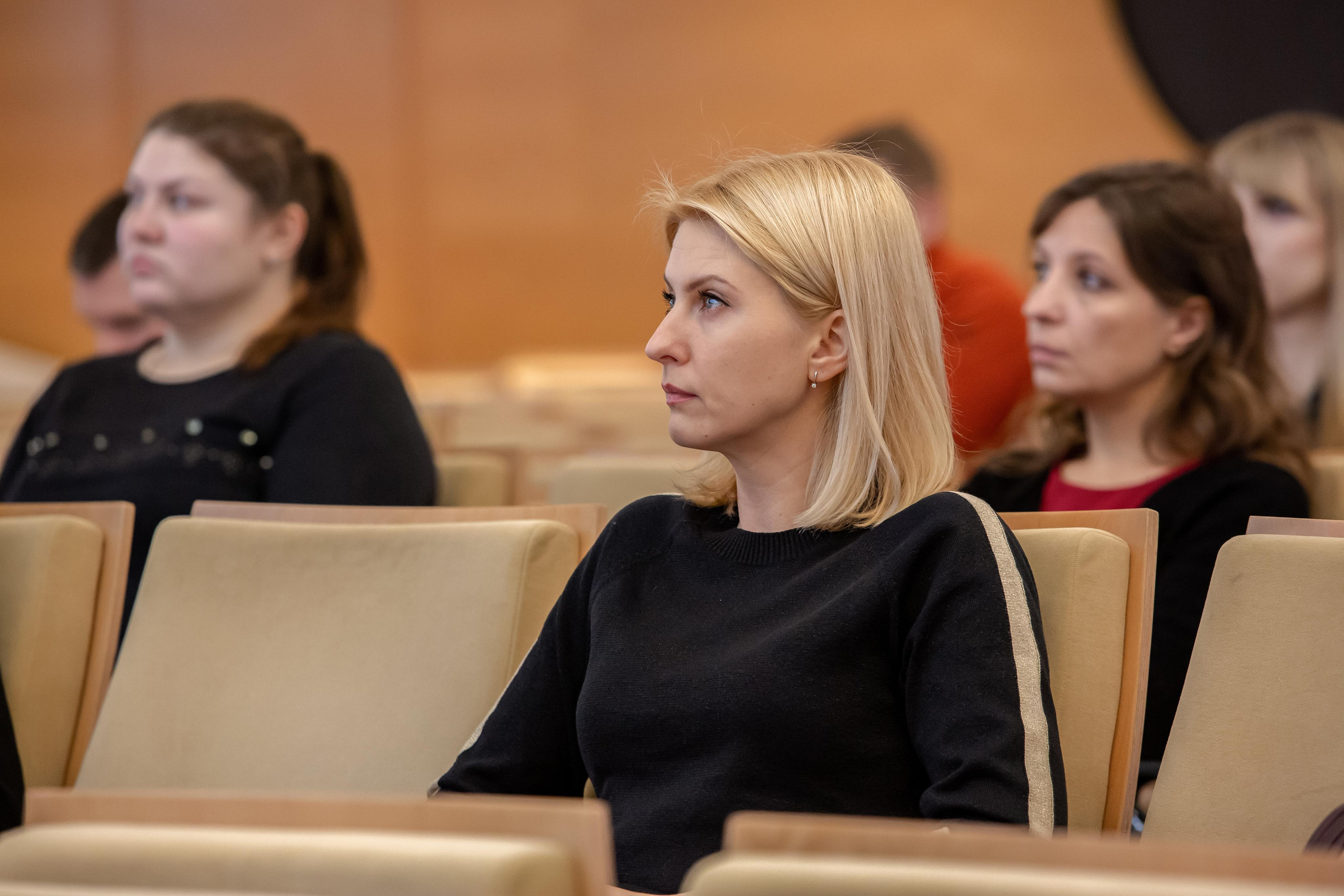 День развития ГК. Фотограф Сонкина Татьяна