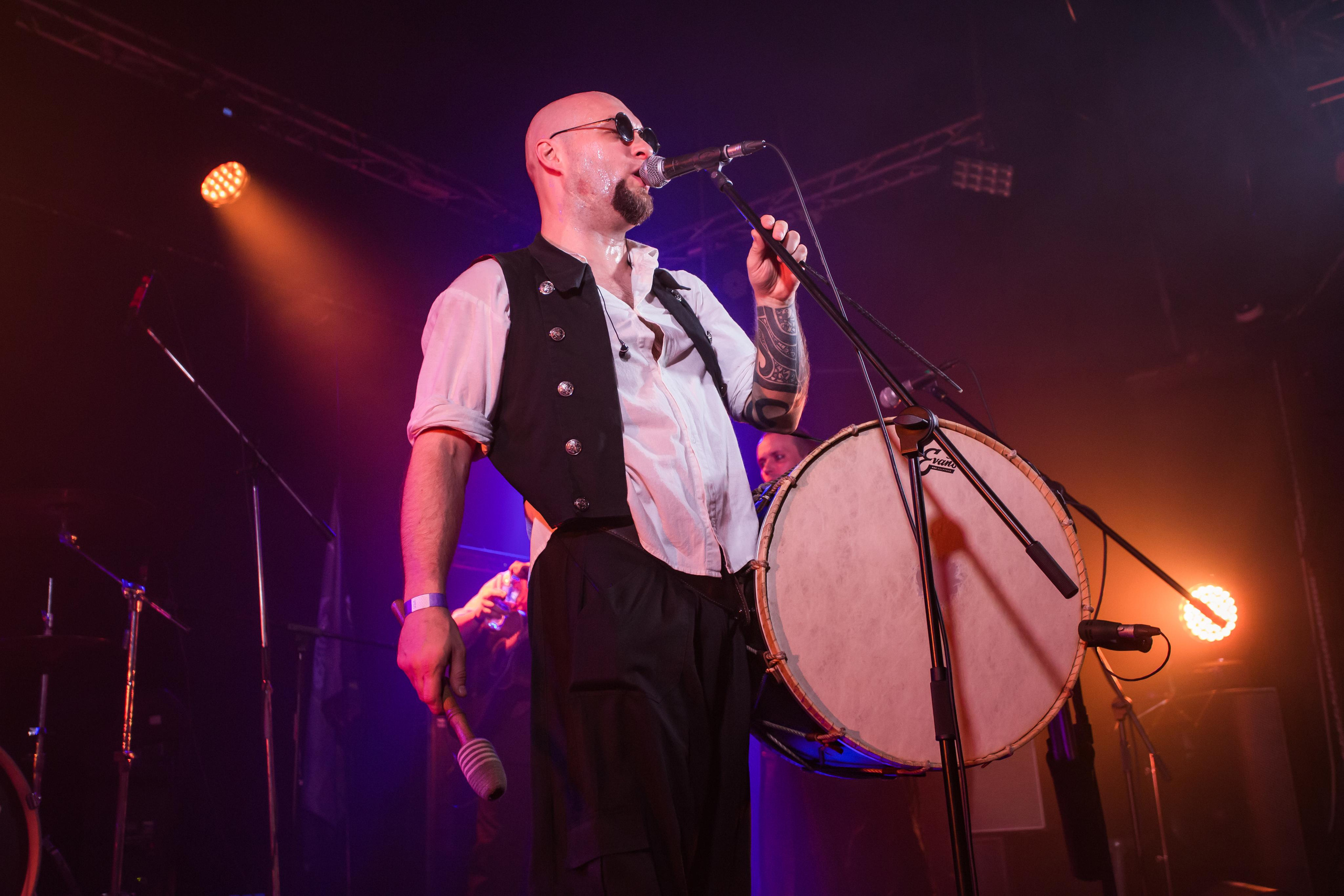 TEUFELSTANZ. Фотограф Сонкина Татьяна