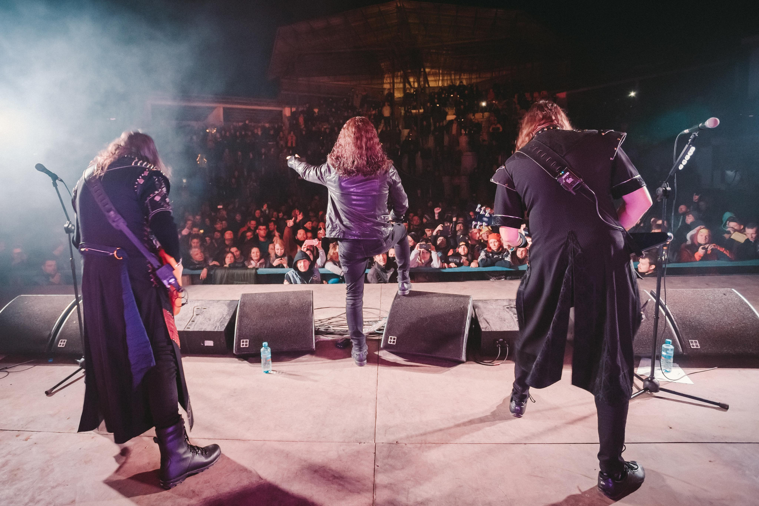 ЭПИДЕМИЯ. Фотограф Сонкина Татьяна