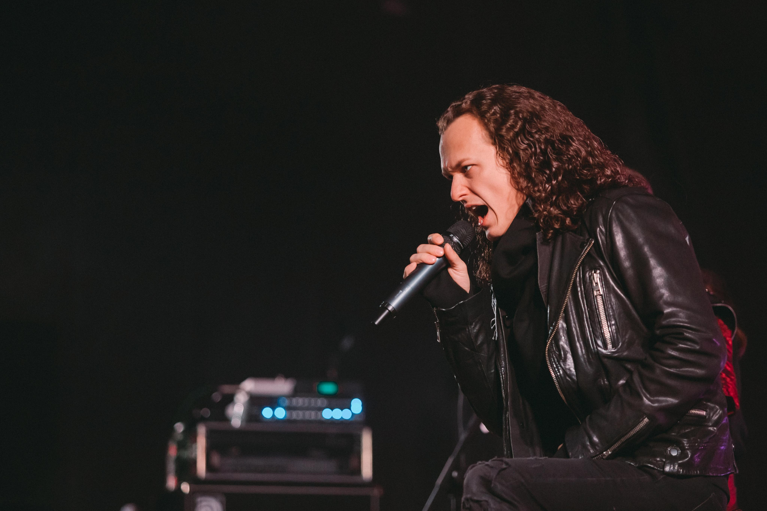 ЭПИДЕМИЯ. Фотограф Сонкина Татьяна