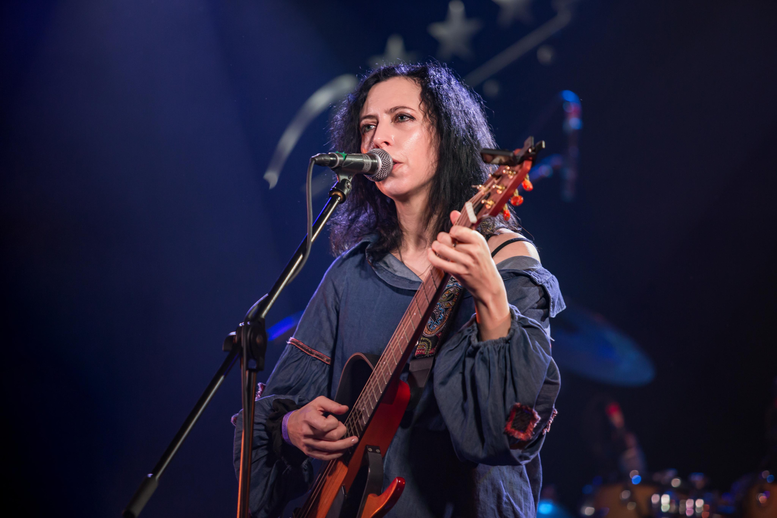 Канцлер Ги & Bregan D'Ert. Фотограф Сонкина Татьяна