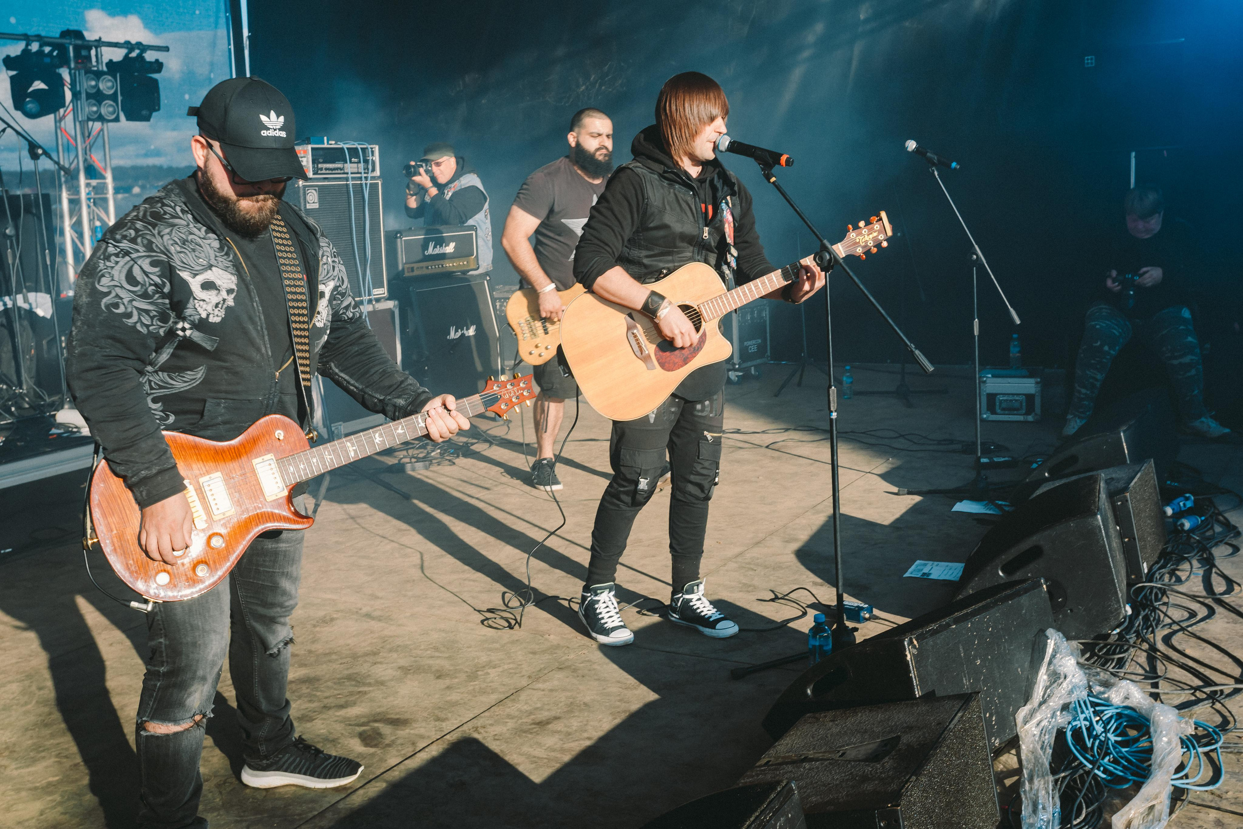 ОБЕ-РЕК. Фотограф Сонкина Татьяна