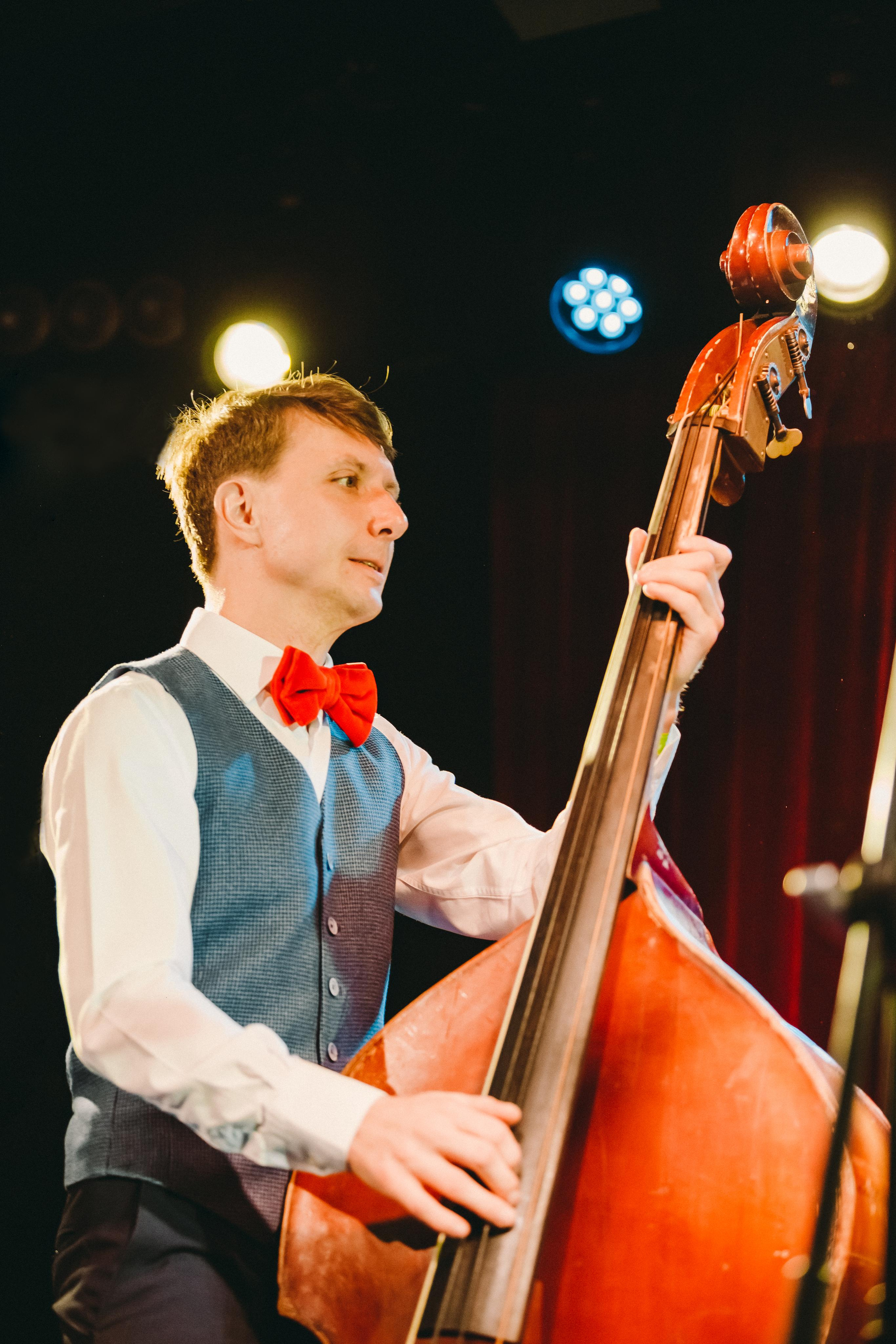 Джаз для детей и родителей. Photographer Sonkina Tatiana (Tanya Ash)