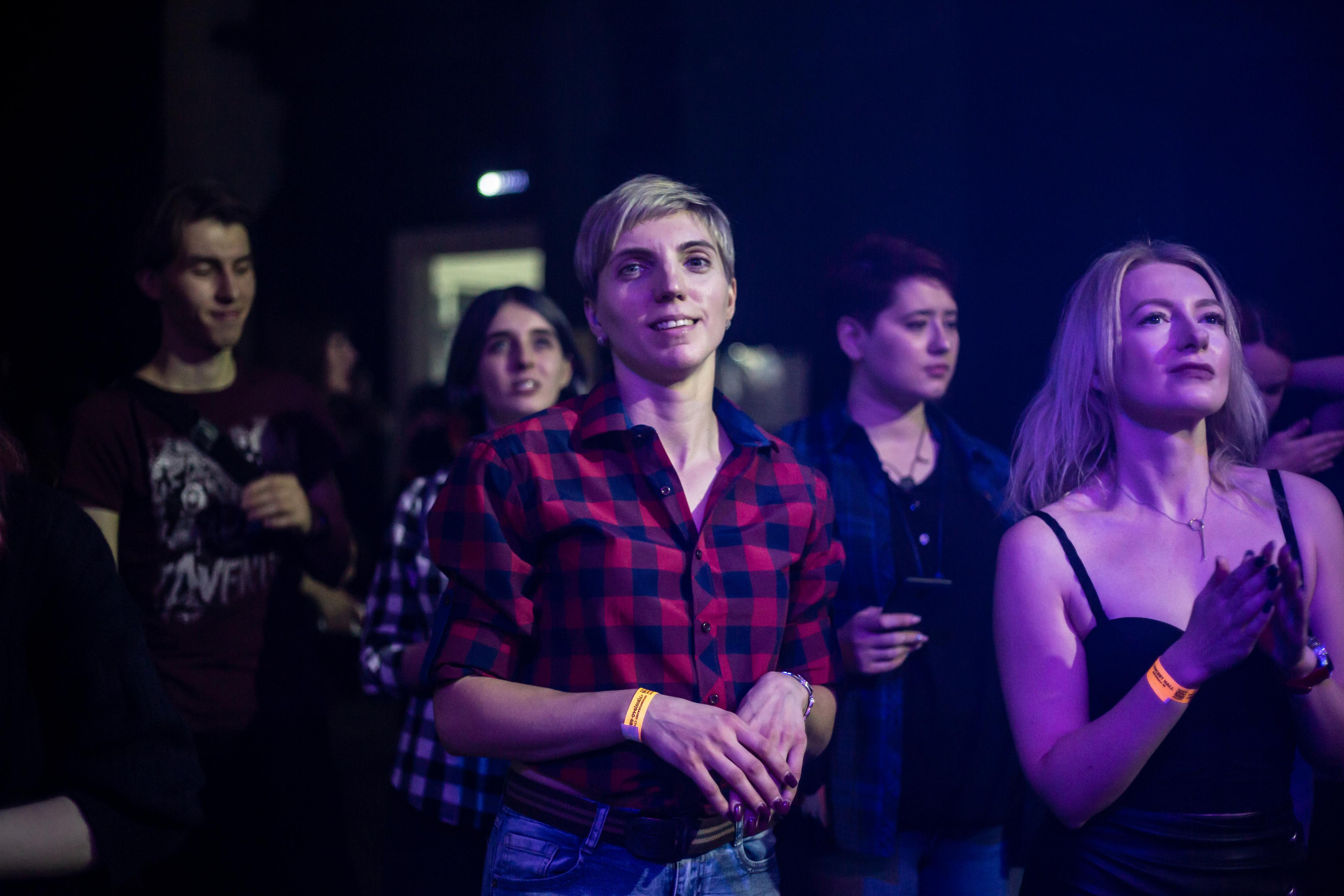 Наконечный