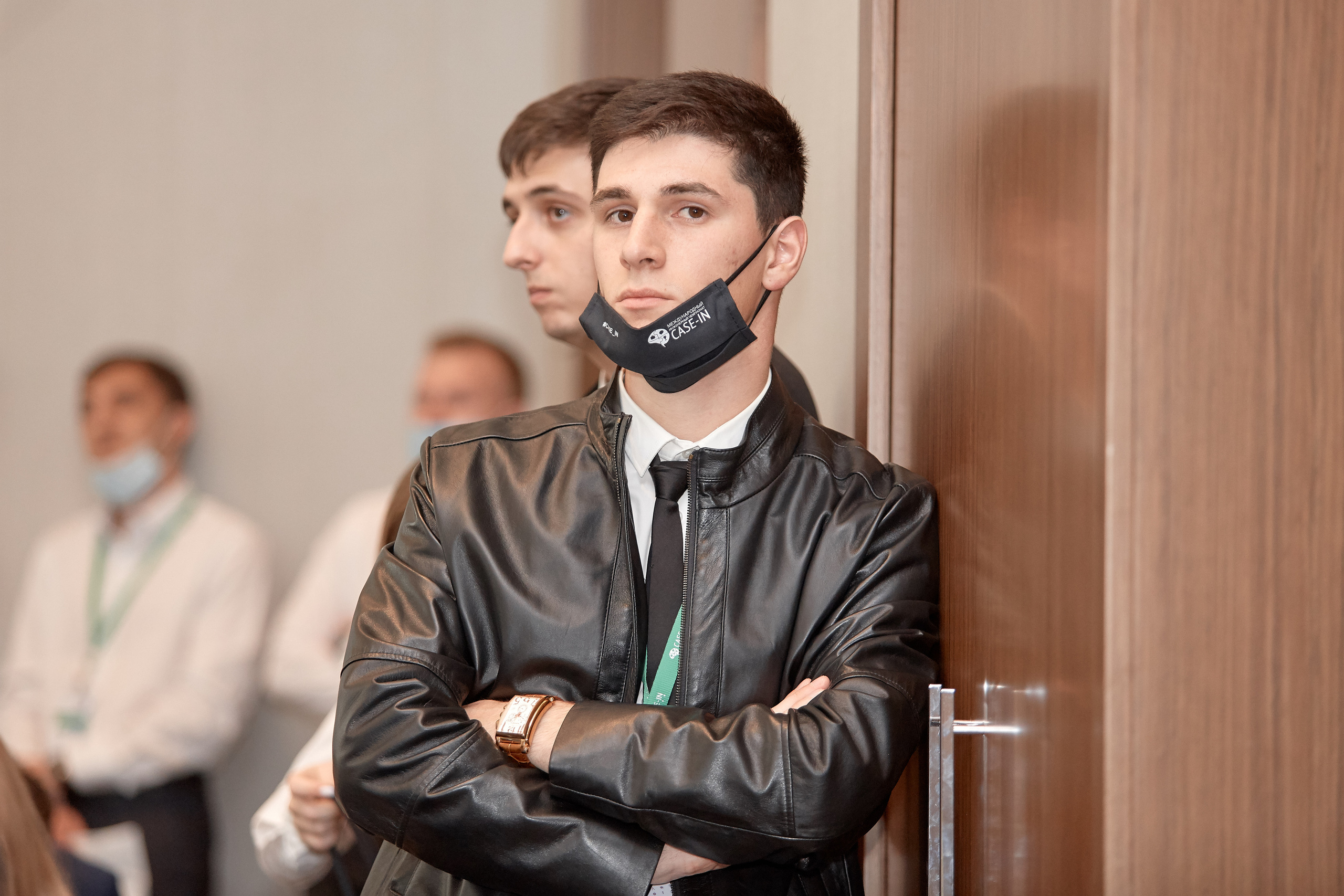 Case-in. Фотограф Сонкина Татьяна