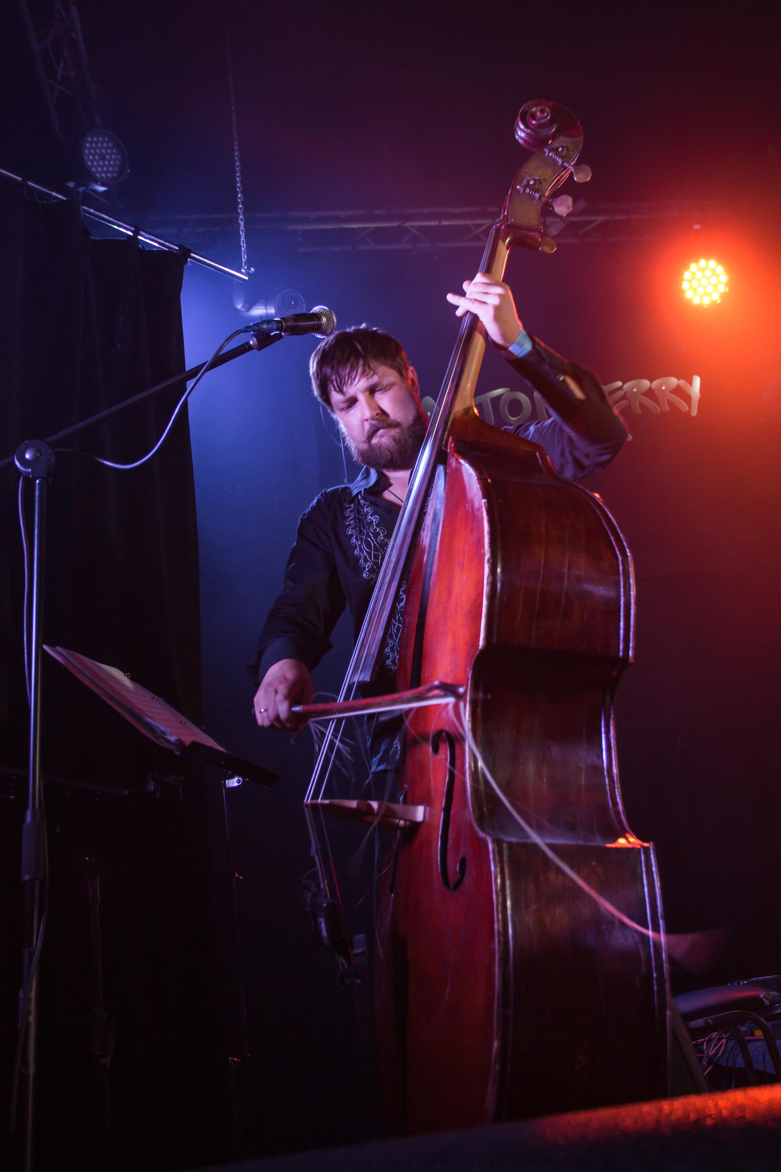 ВЕТЕР ВОДЫ. Photographer Sonkina Tatiana (Tanya Ash)