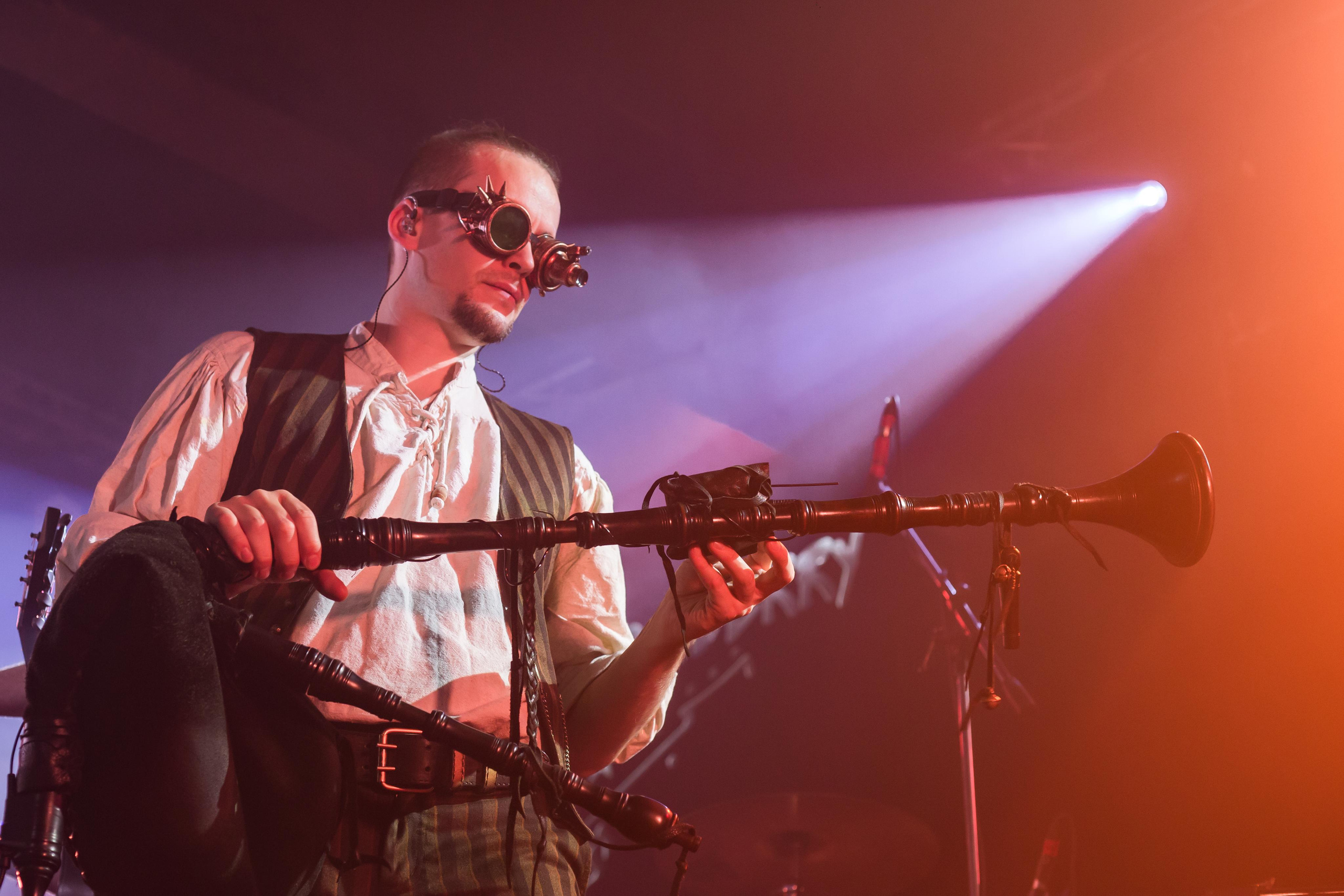 TEUFELSTANZ. Фотограф Сонкина Татьяна