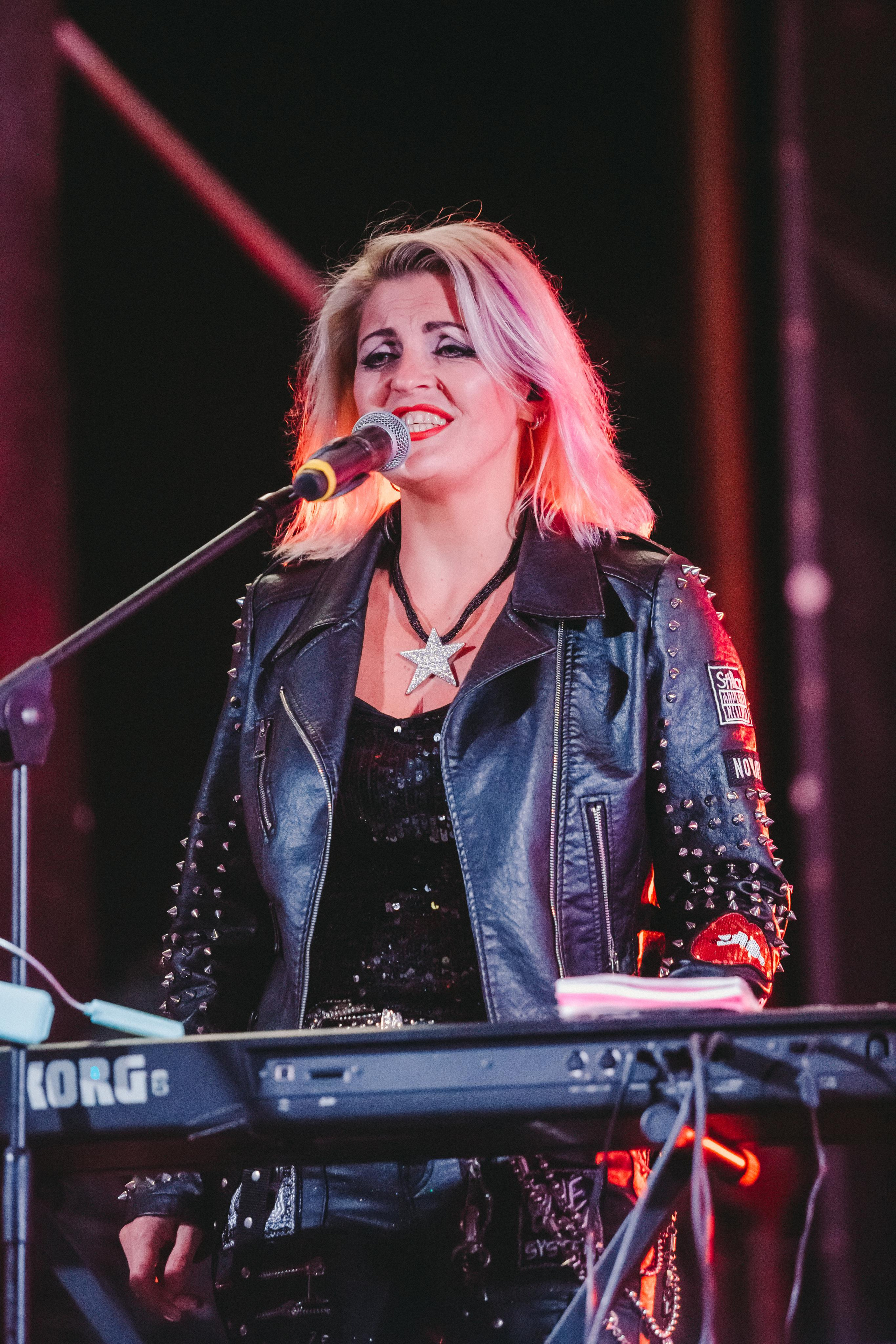 CATHARSIS. Фотограф Сонкина Татьяна