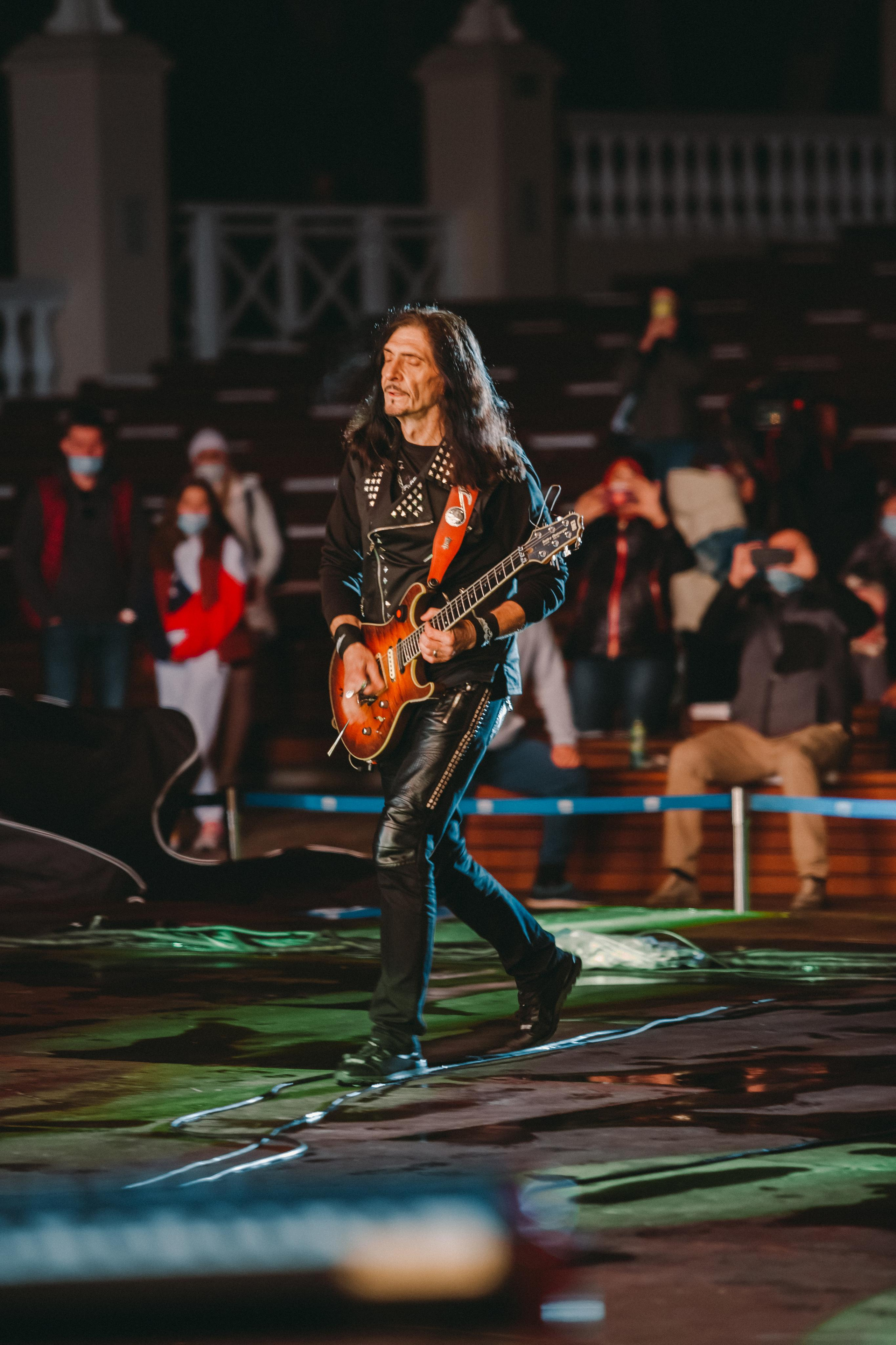 Дмитрий Четвергов