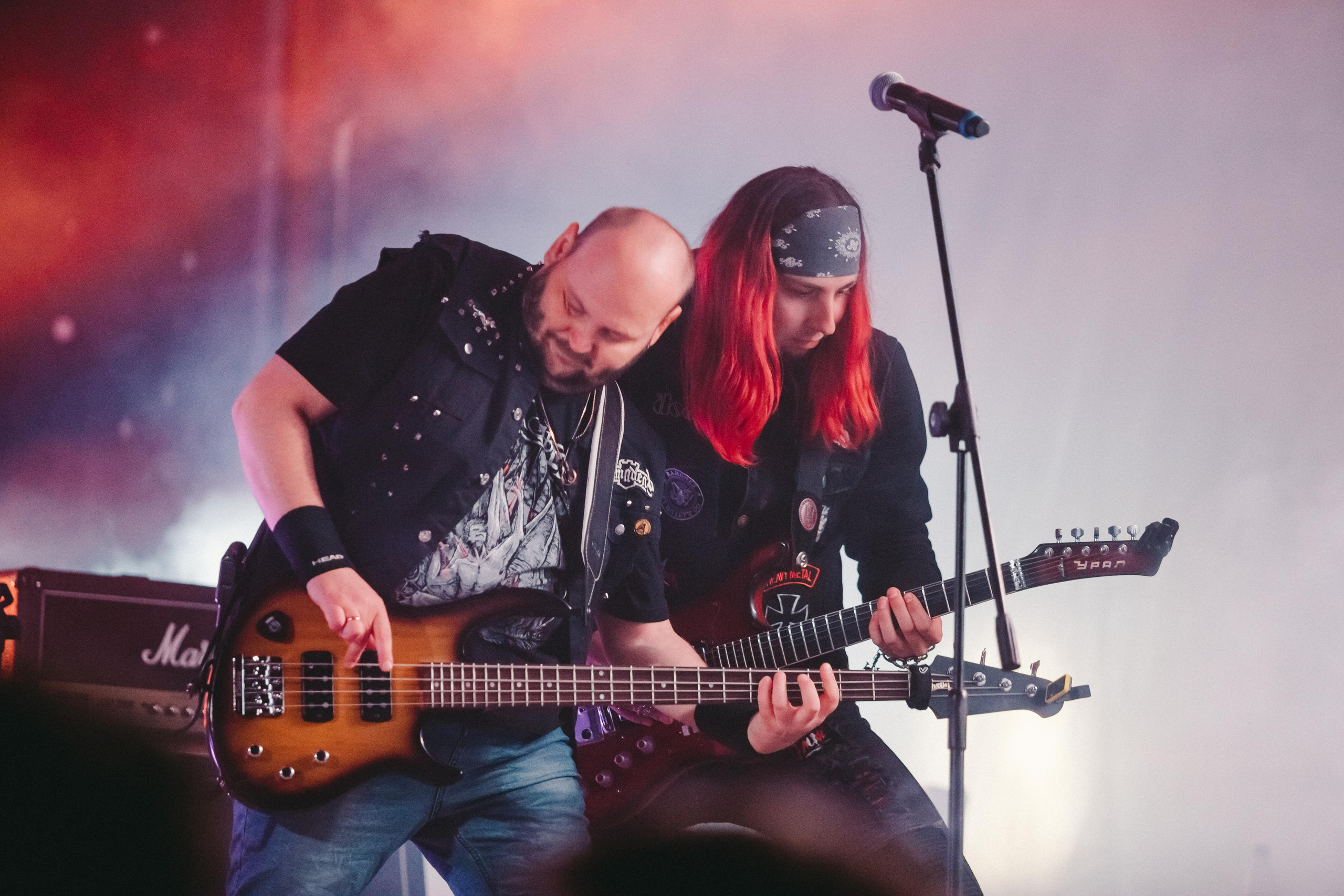 ЦИТАДЕЛЬ. Photographer Sonkina Tatiana (Tanya Ash)