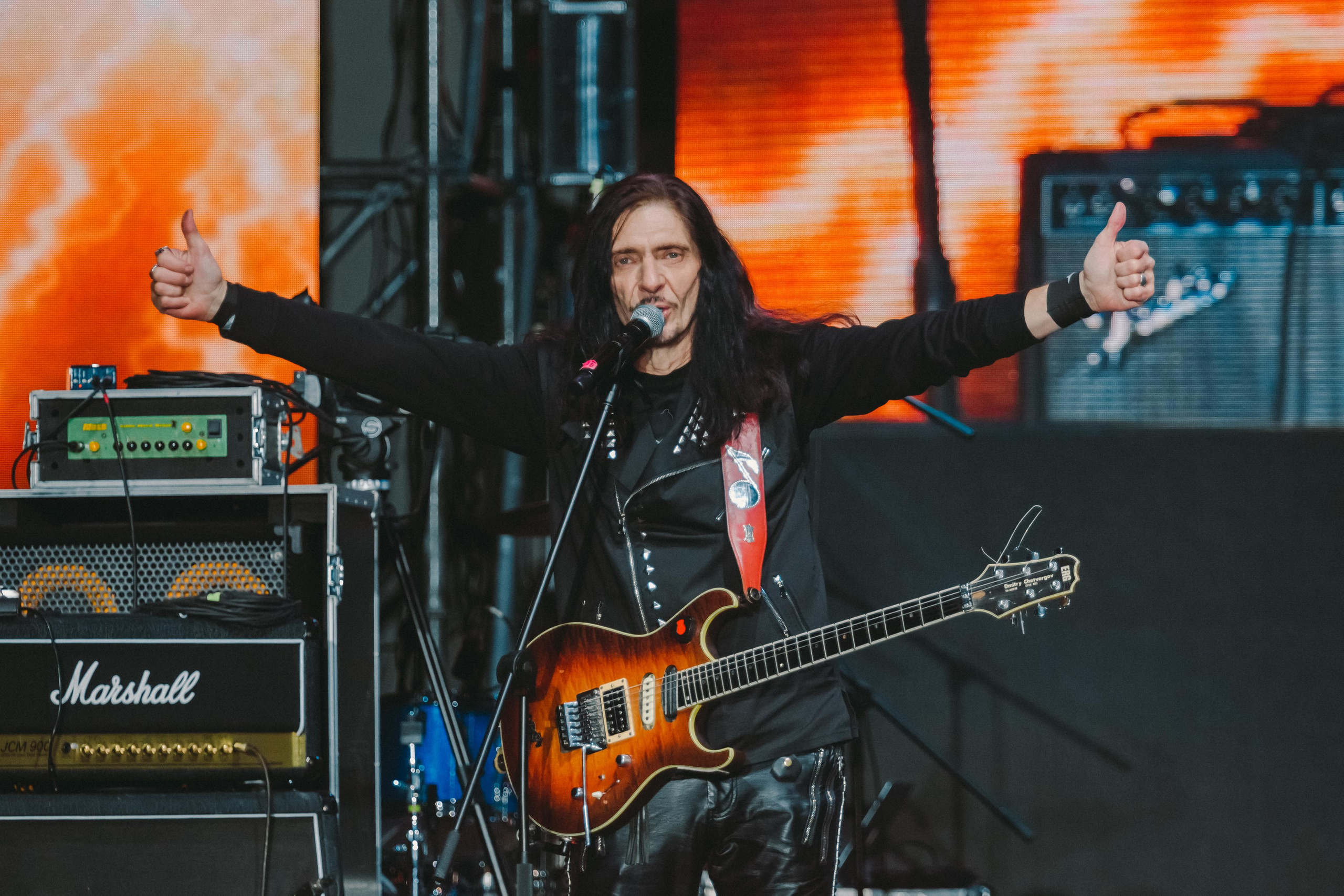 Дмитрий Четвергов