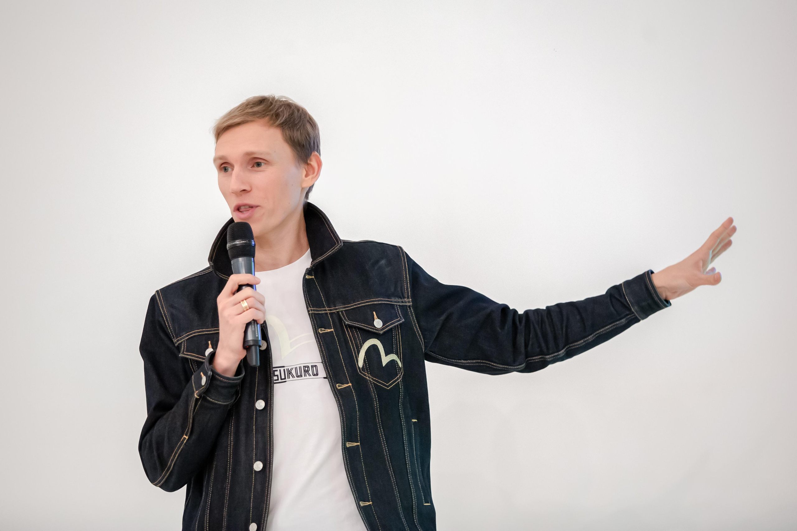 Форум Молодых Инженеров. Фотограф Сонкина Татьяна