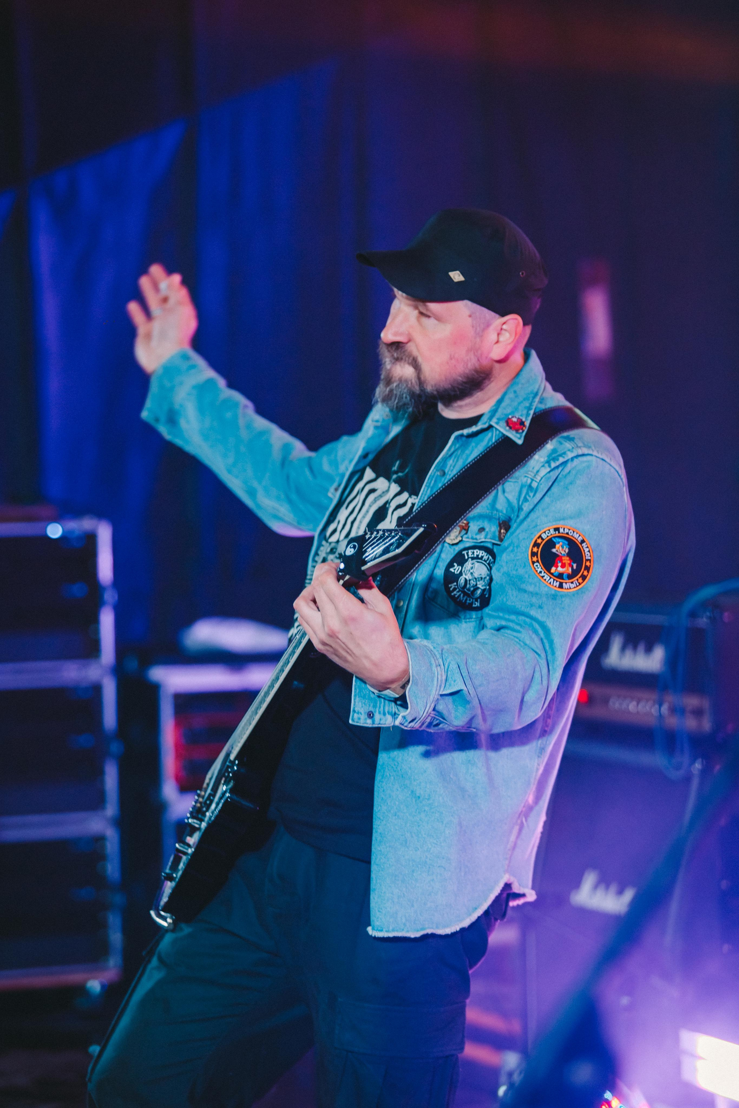 DEEPTOWN. Фотограф Сонкина Татьяна