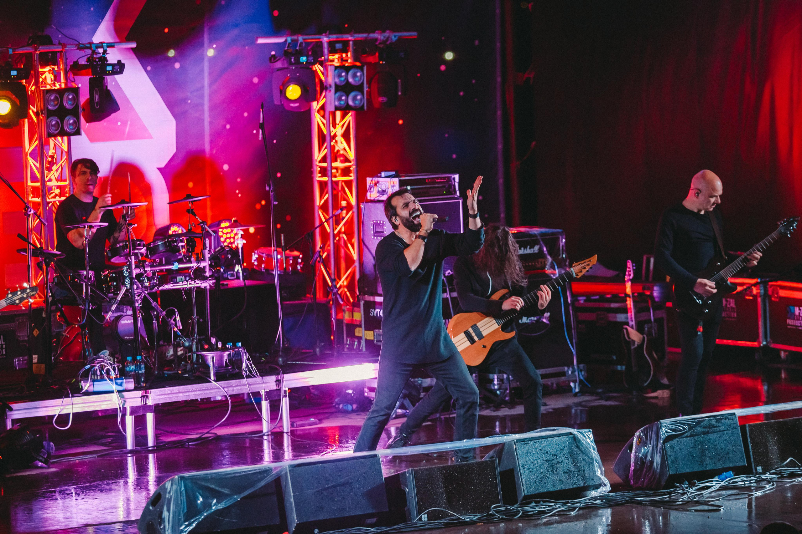 АНАТОМИЯ МЕЛАНХОЛИИ. Фотограф Сонкина Татьяна