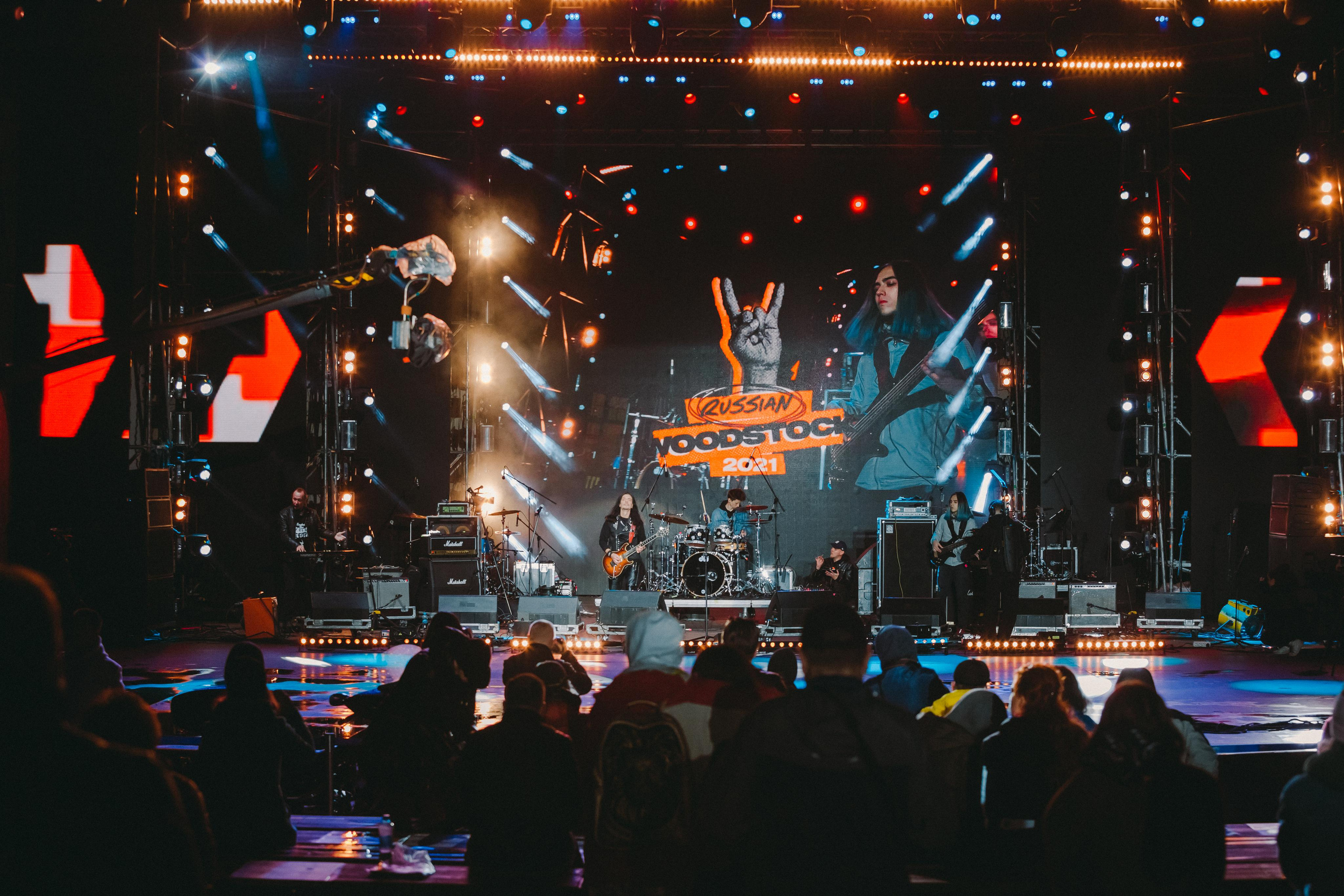 Дмитрий Четвергов