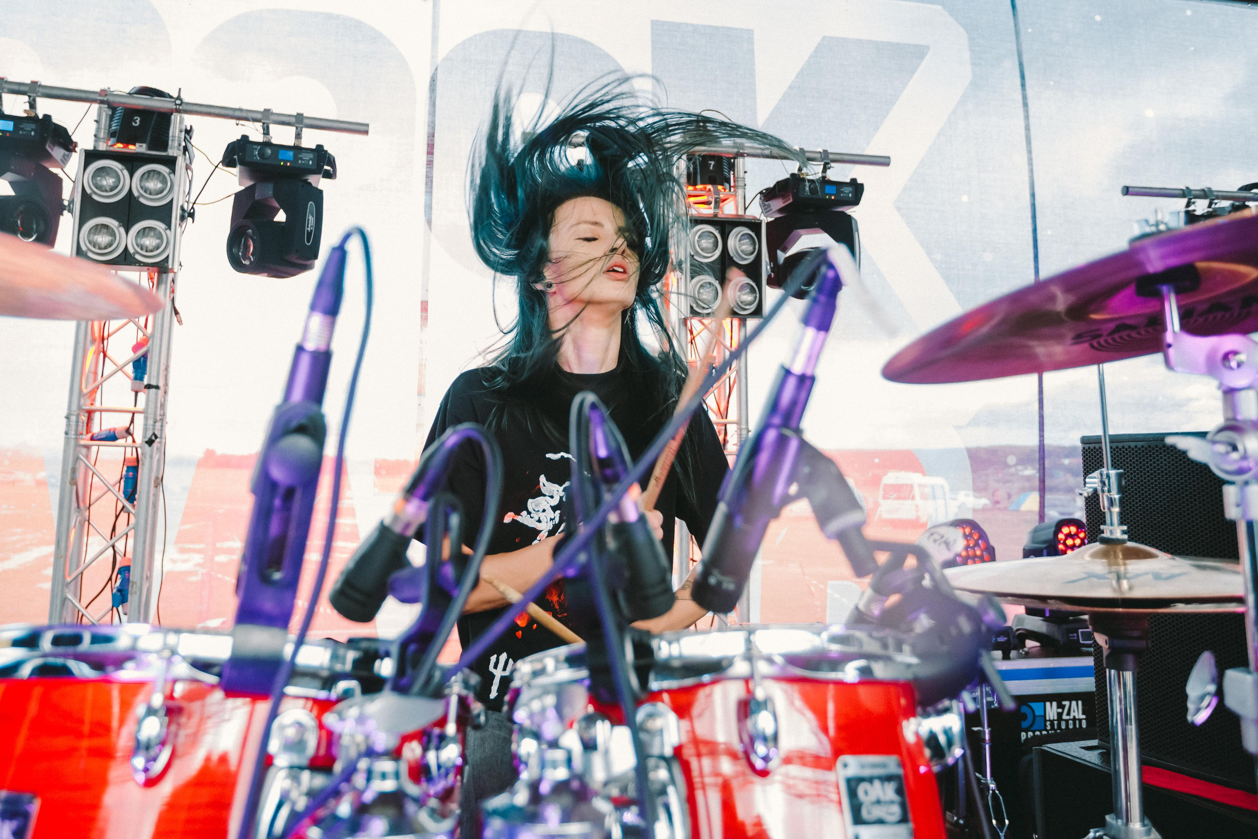 Б.А.У. Фотограф Сонкина Татьяна