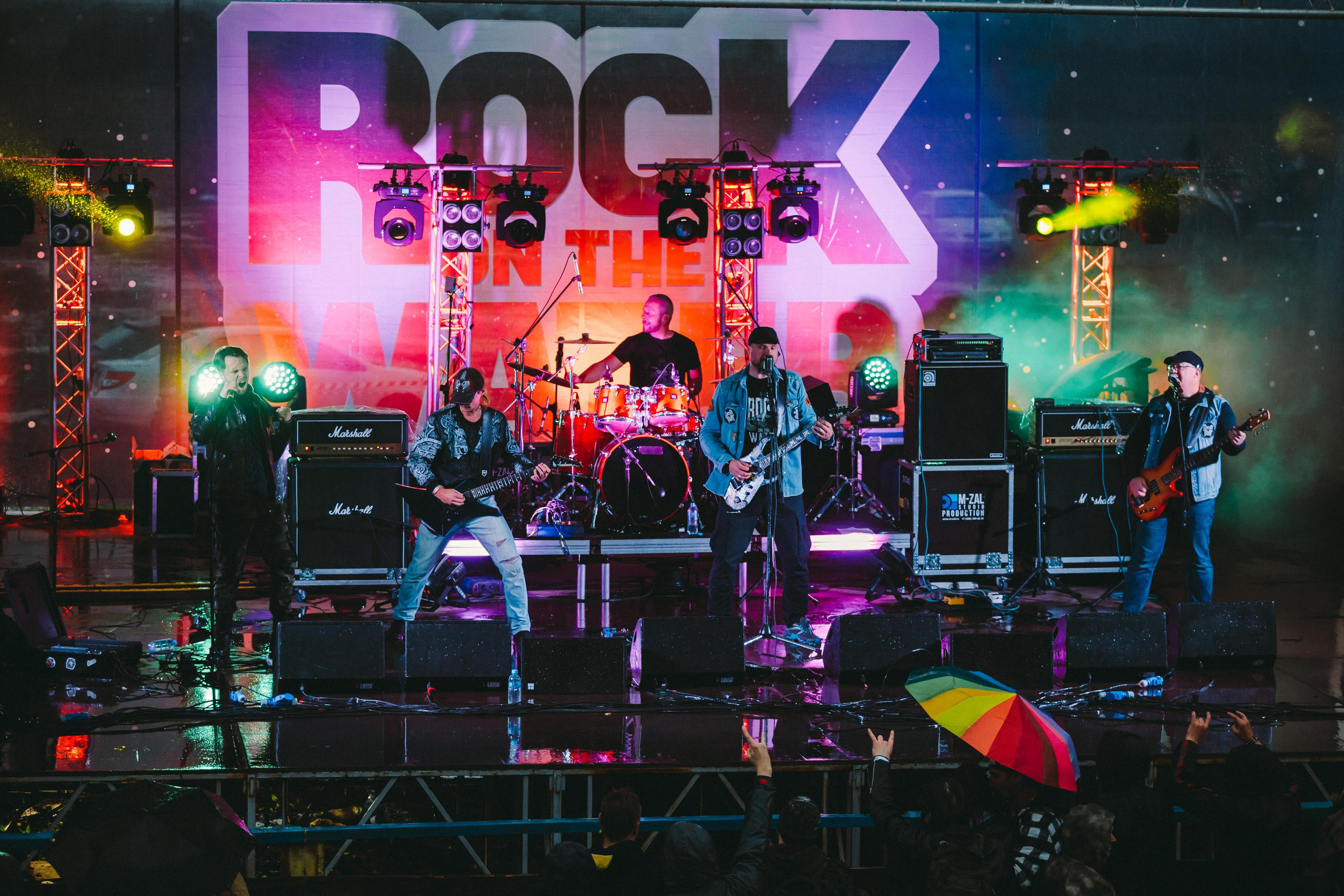 DEEPTOWN. Фотограф Сонкина Татьяна