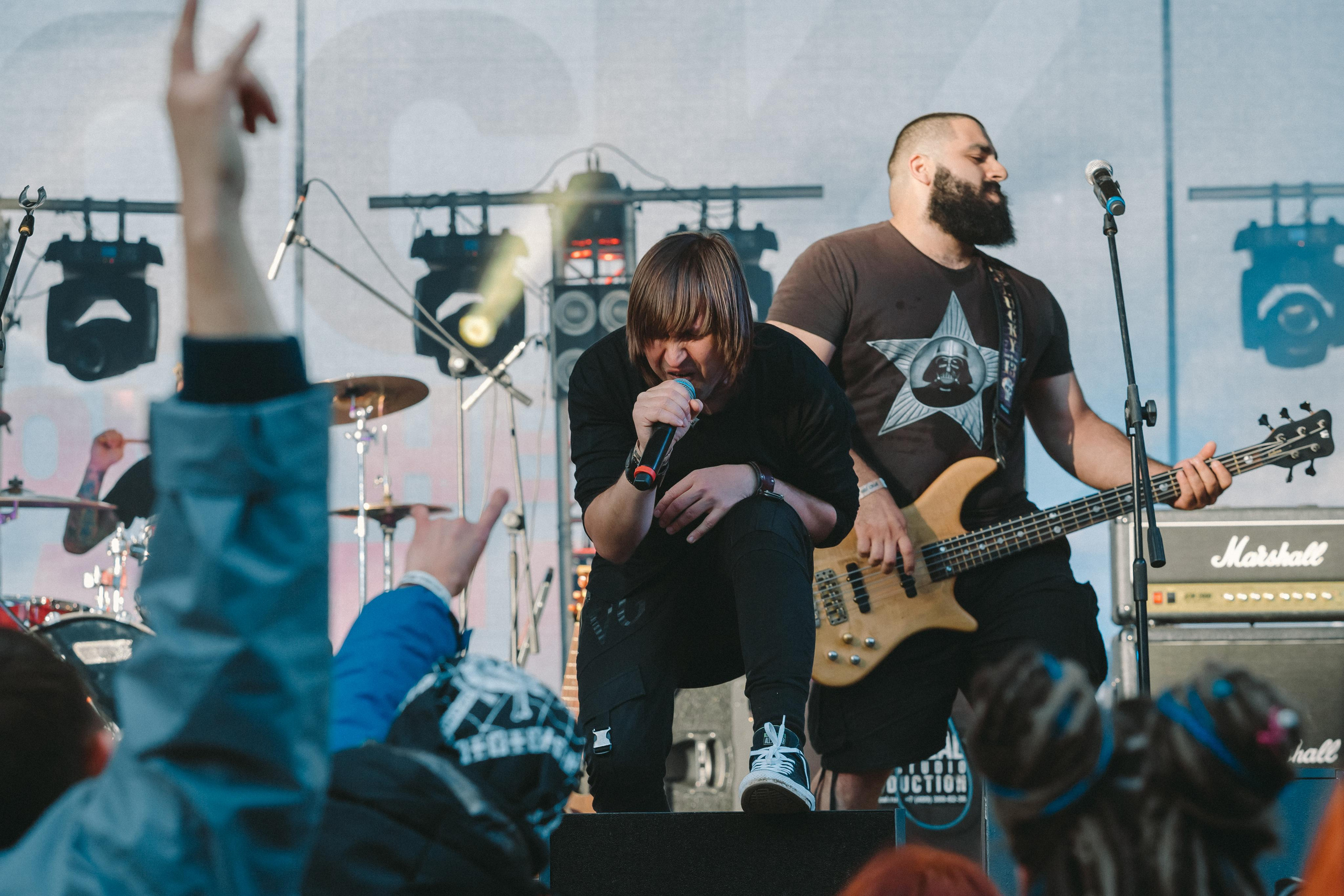 ОБЕ-РЕК. Фотограф Сонкина Татьяна