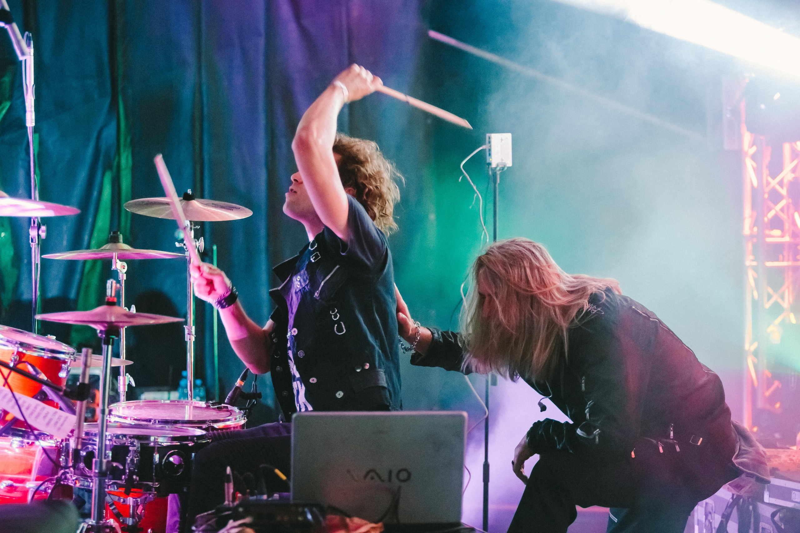 CATHARSIS. Фотограф Сонкина Татьяна