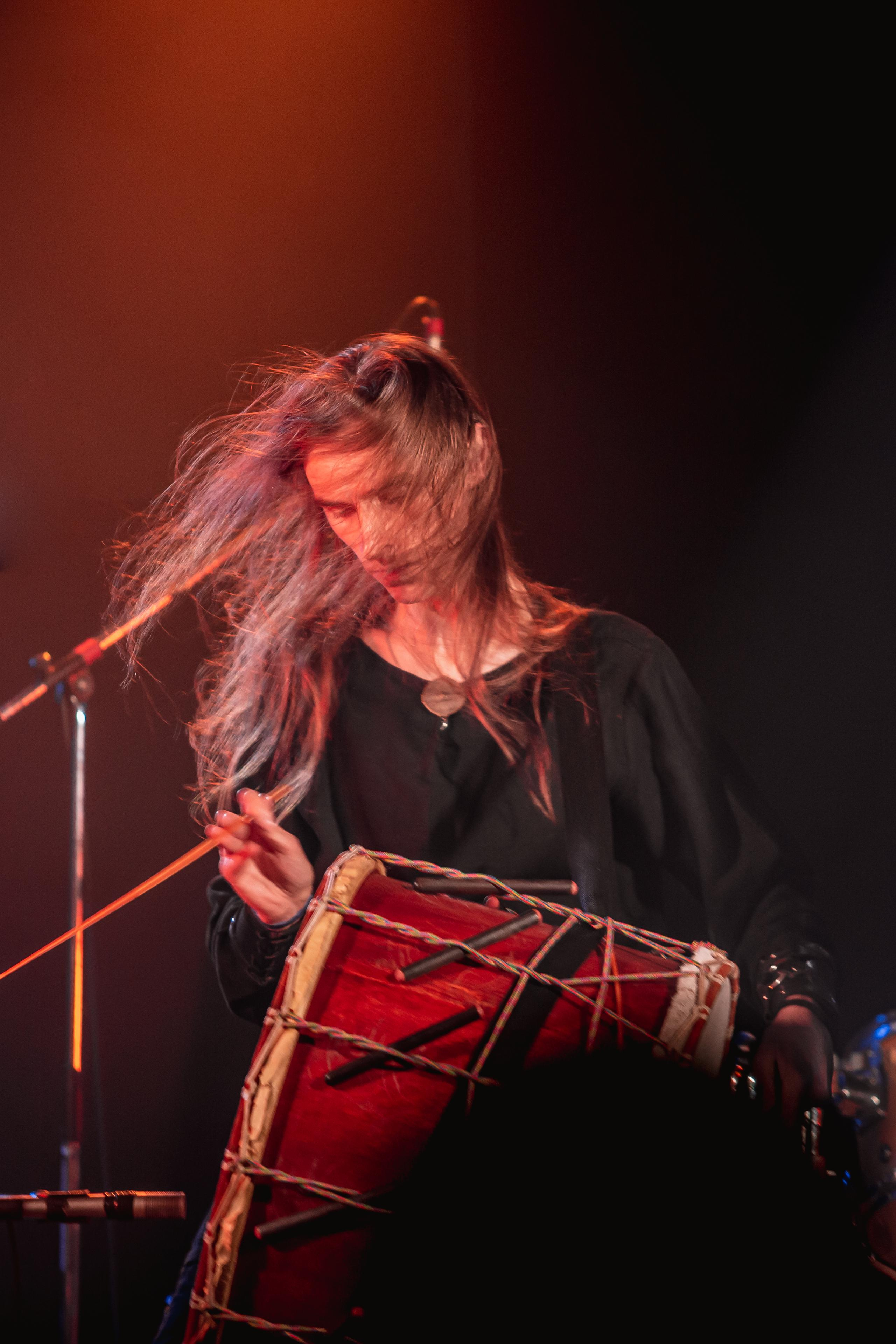 SPIRE. Фотограф Сонкина Татьяна