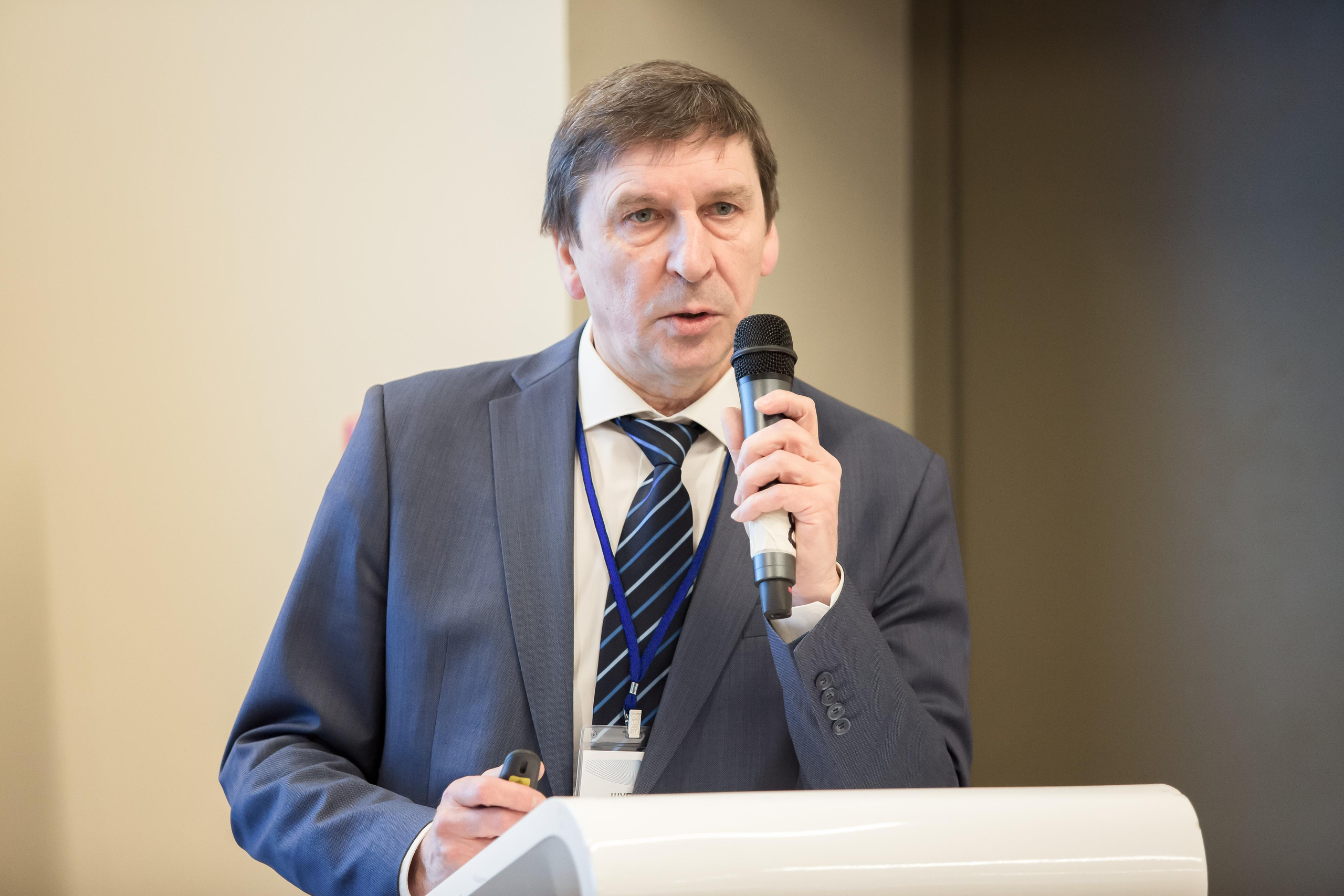 Создание филиала МГУ имени М. В. Ломоносова в г. Сарове. Фотограф Сонкина Татьяна